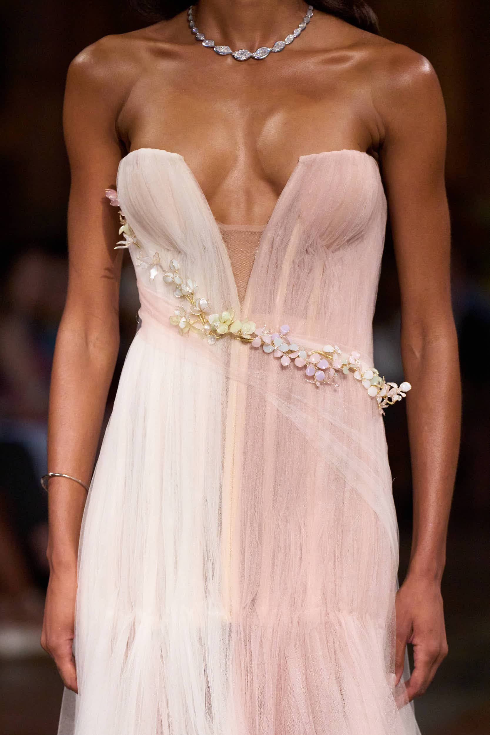 Andrew Kwon Spring 2027 Fashion Show Details