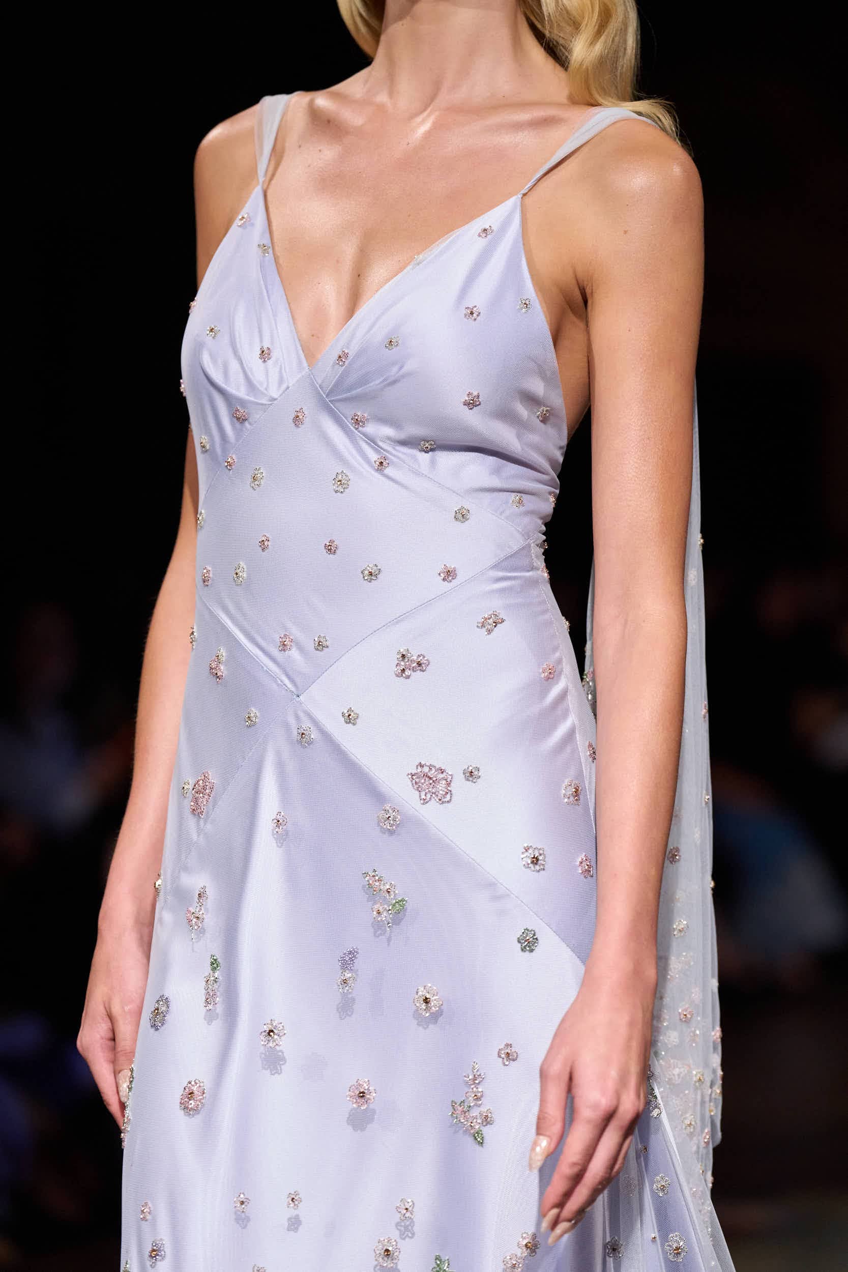 Andrew Kwon Spring 2027 Fashion Show Details