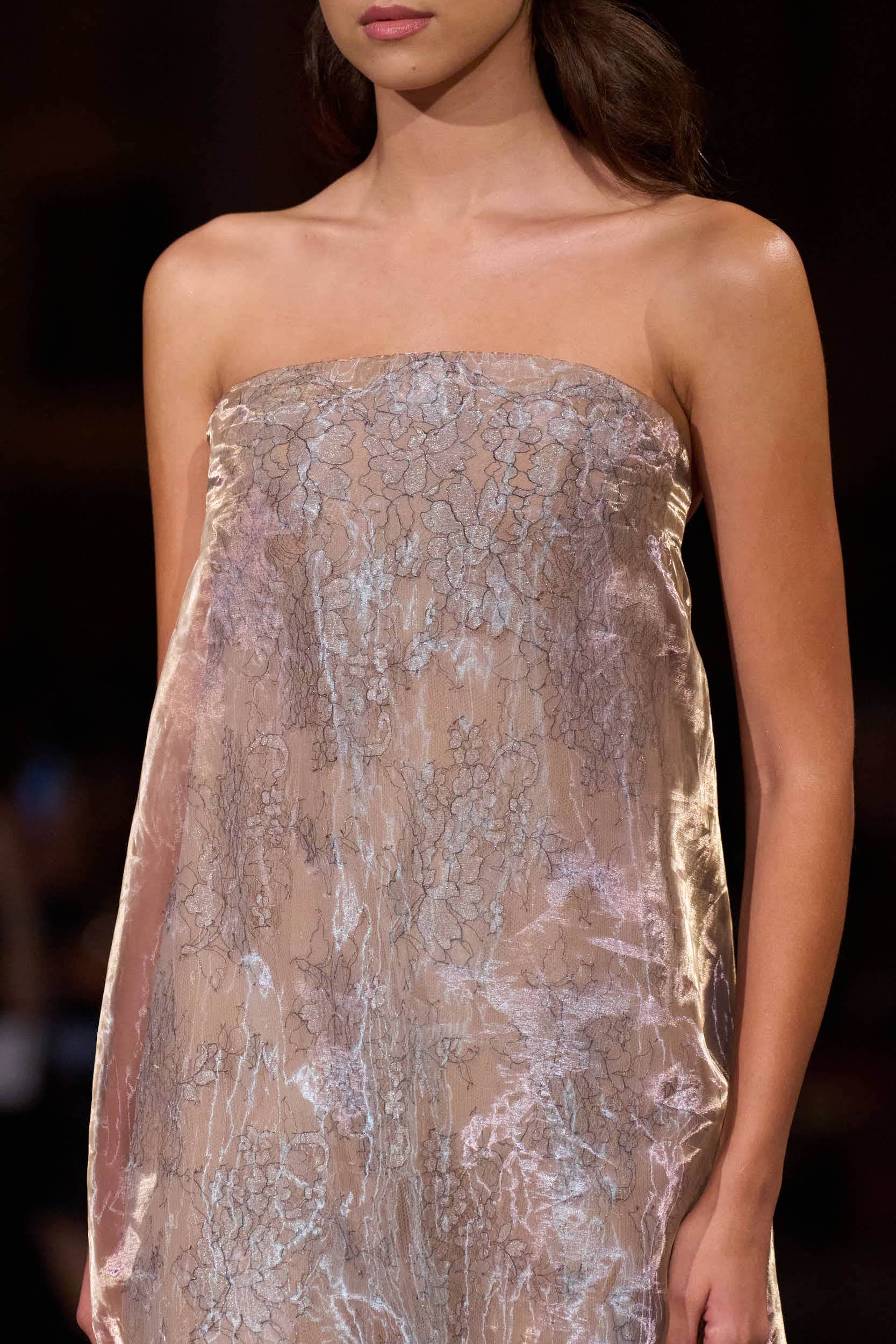 Andrew Kwon Spring 2027 Fashion Show Details