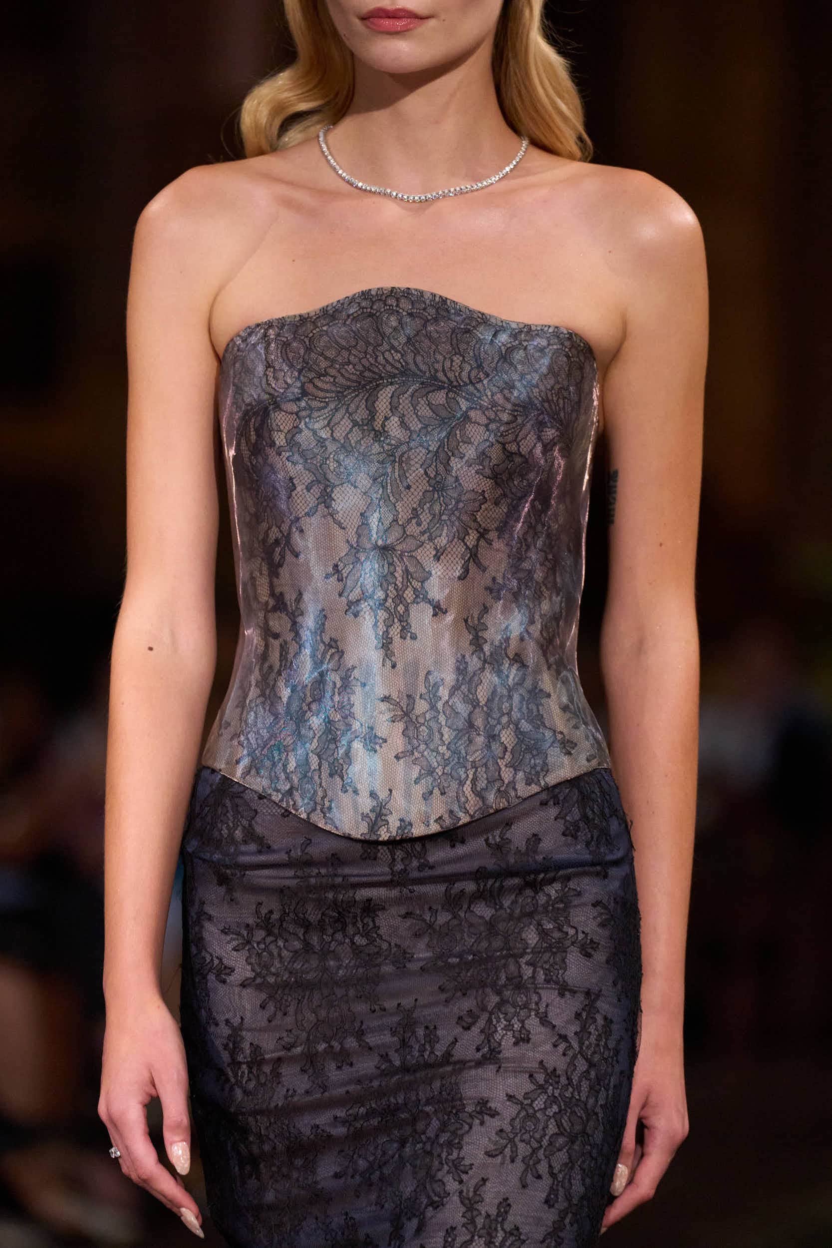 Andrew Kwon Spring 2027 Fashion Show Details