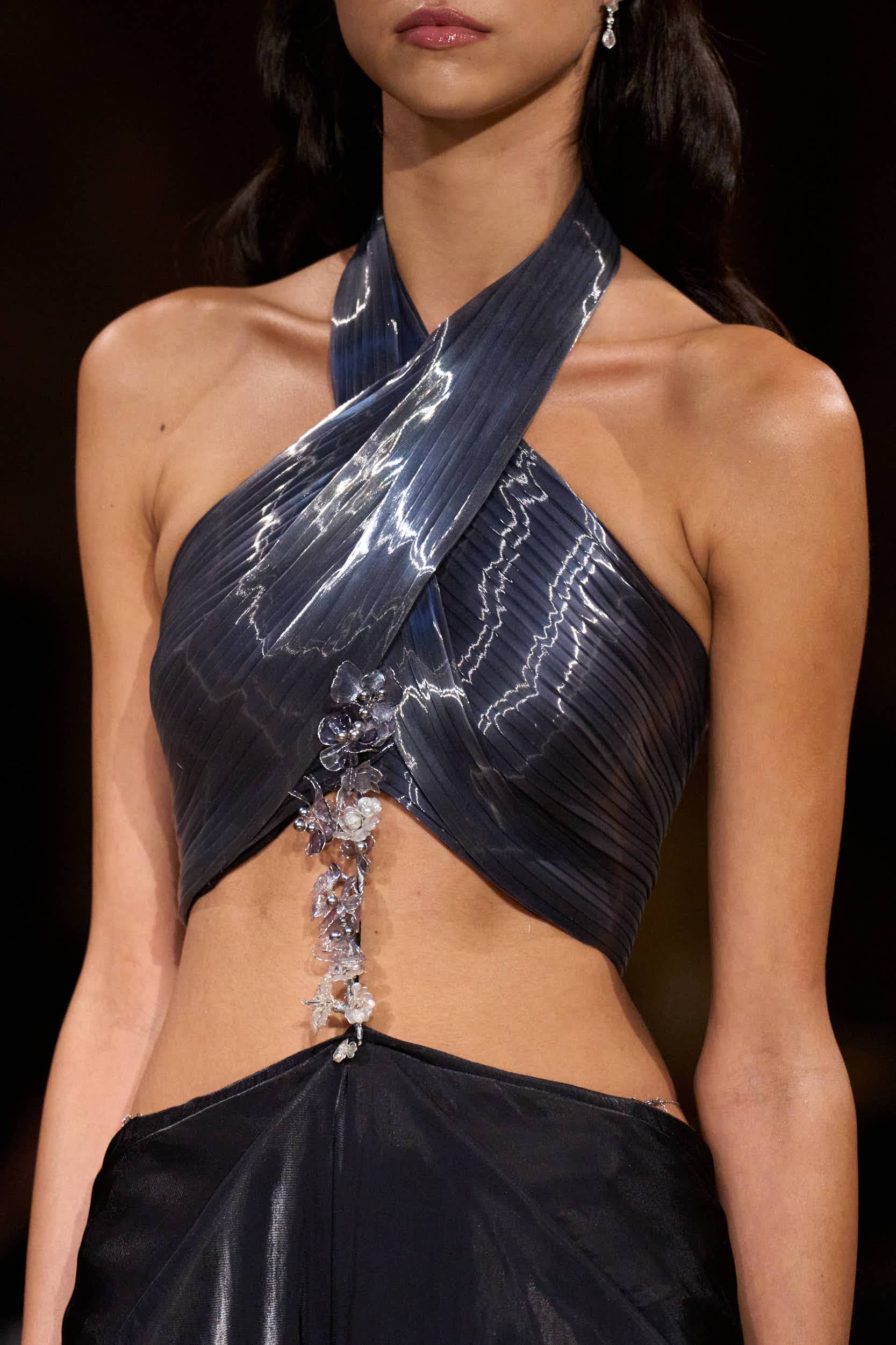 Andrew Kwon Spring 2027 Fashion Show Details