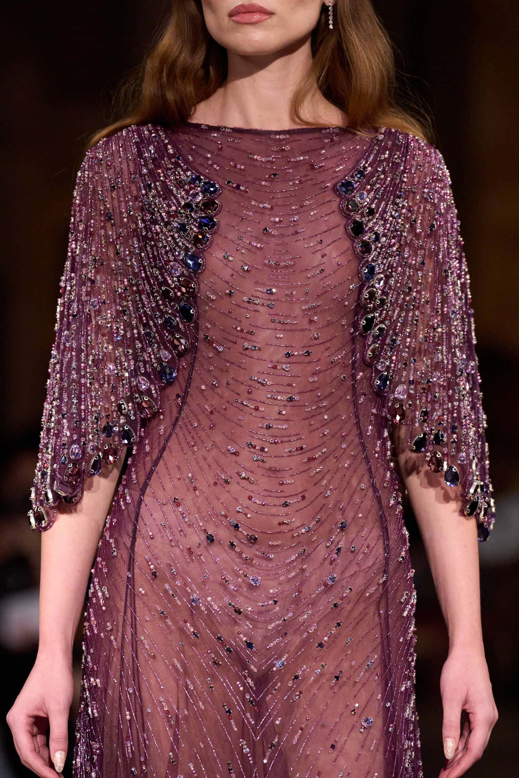 Andrew Kwon Spring 2027 Fashion Show Details