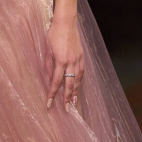 Andrew Kwon Spring 2027 Fashion Show Details
