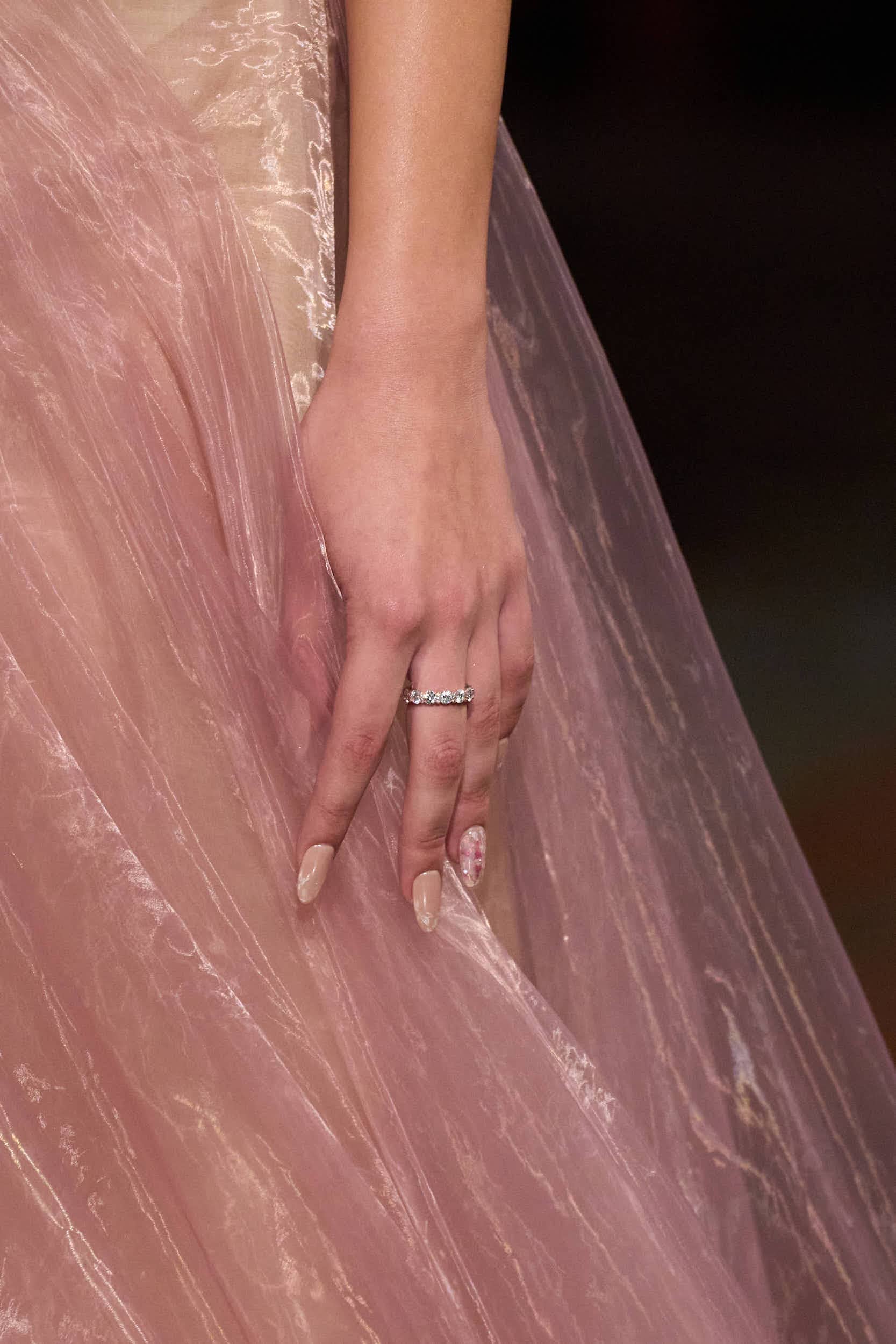 Andrew Kwon Spring 2027 Fashion Show Details