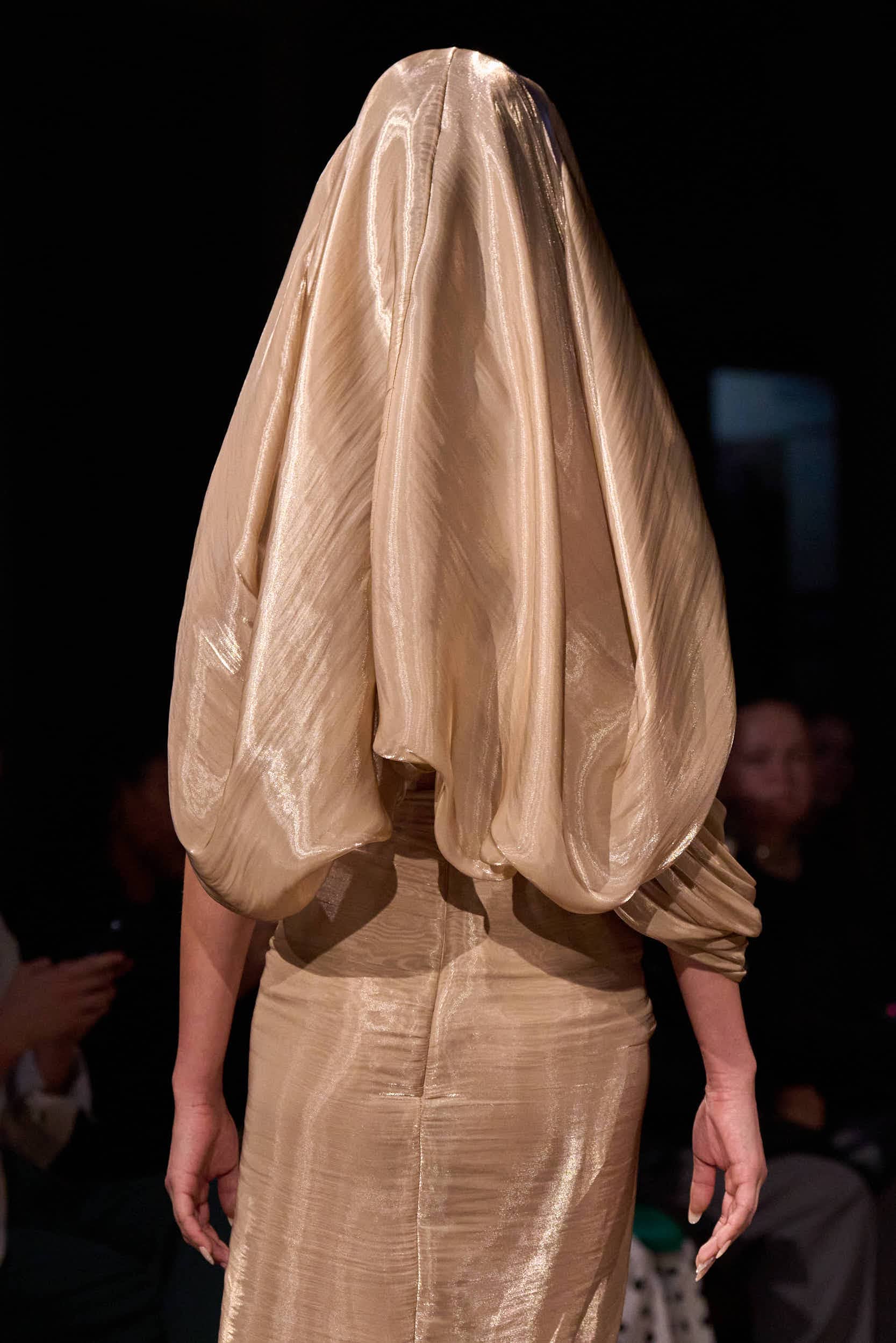 Andrew Kwon Spring 2027 Fashion Show Details