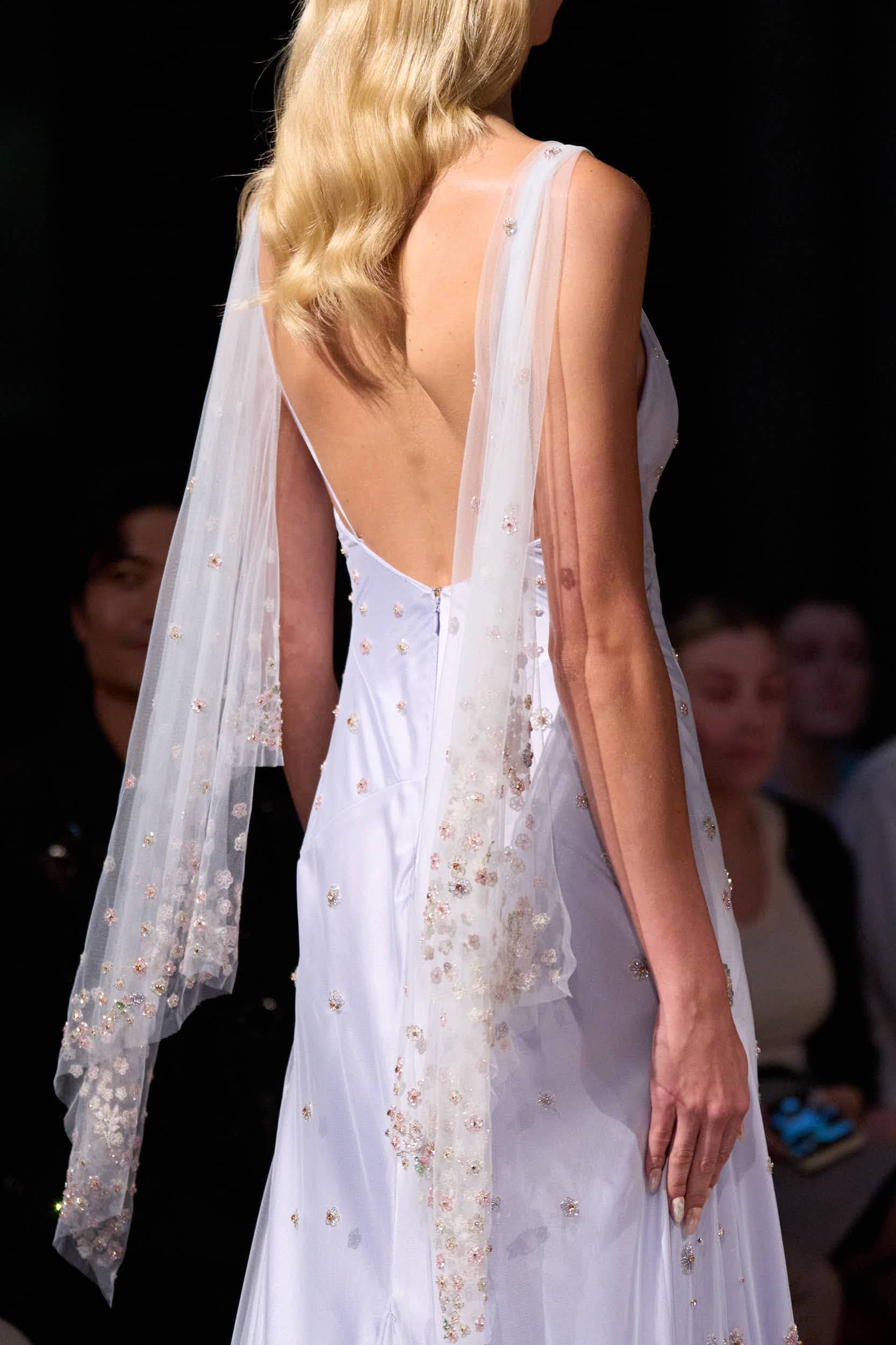 Andrew Kwon Spring 2027 Fashion Show Details