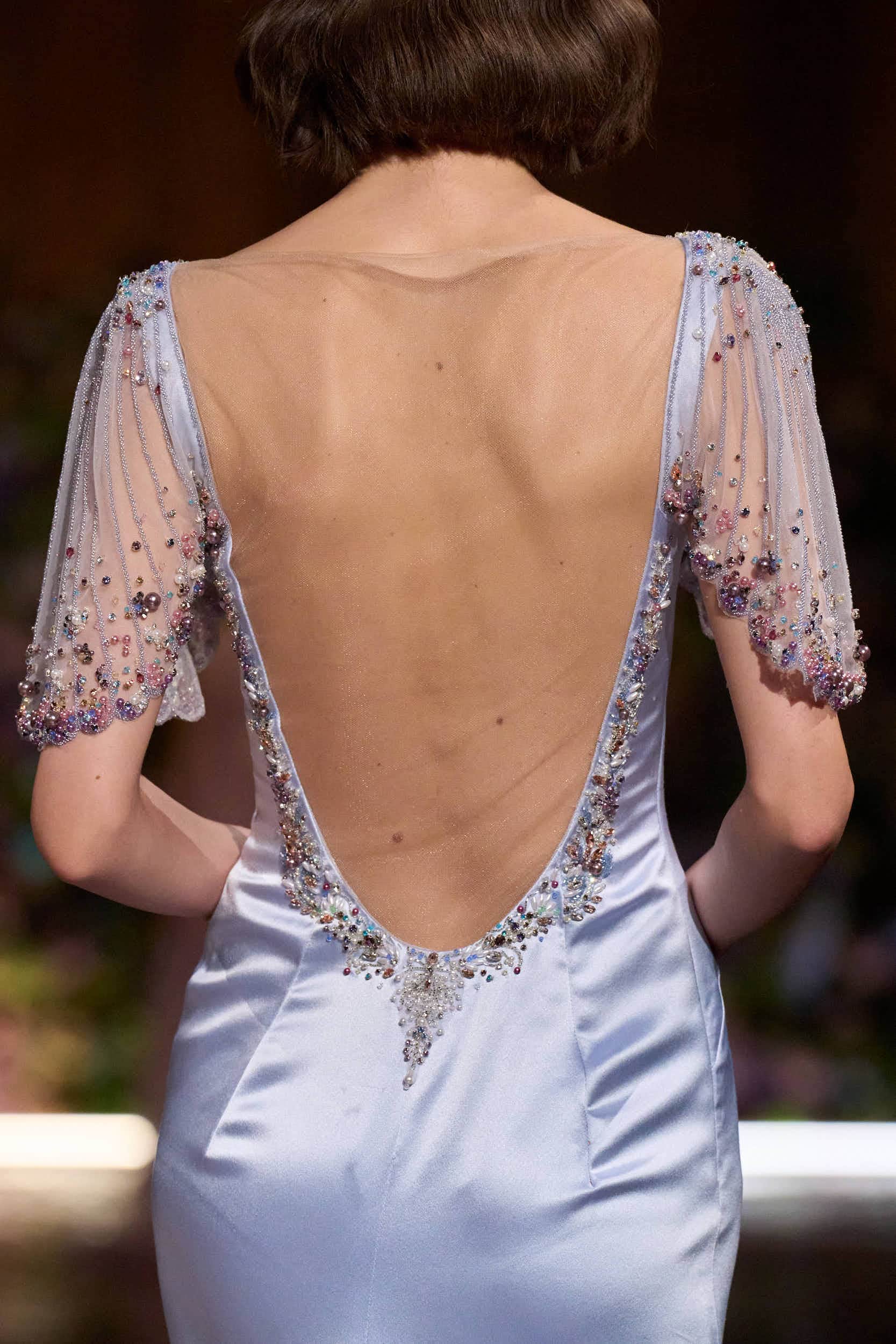 Andrew Kwon Spring 2027 Fashion Show Details