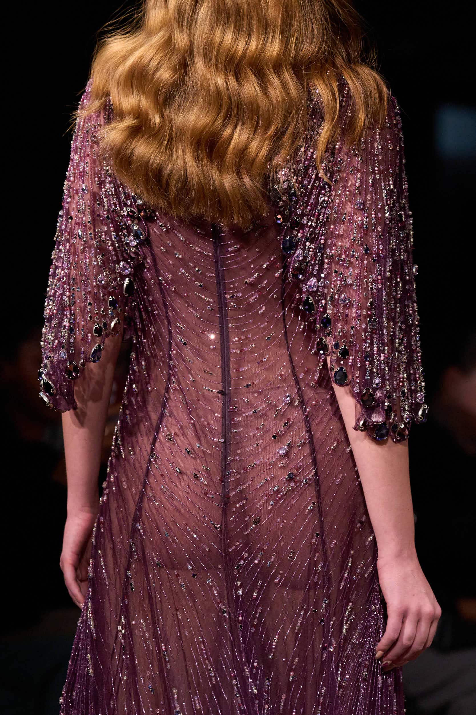 Andrew Kwon Spring 2027 Fashion Show Details