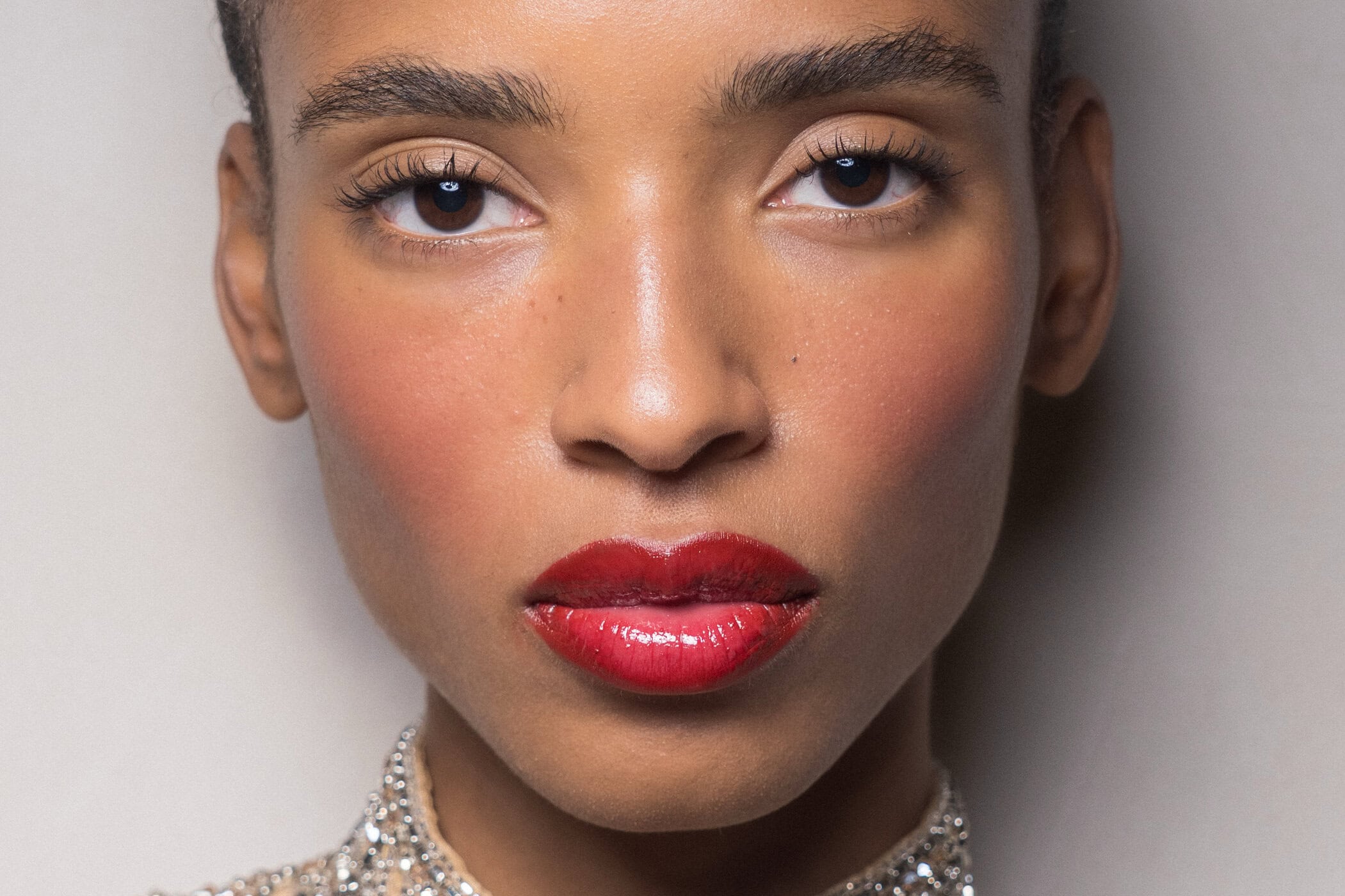 Annie S Spring 2027 Fashion Show Backstage