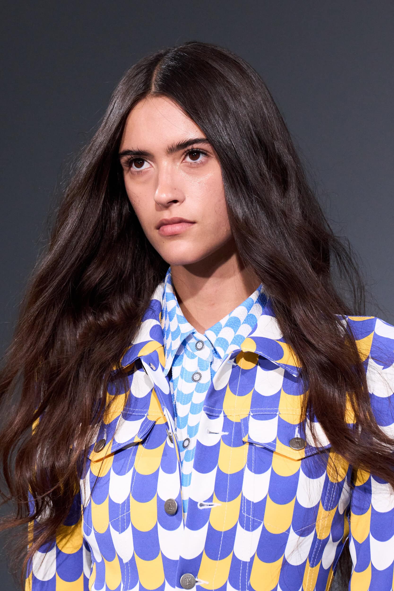 Anrealage Spring 2027 Fashion Show Details