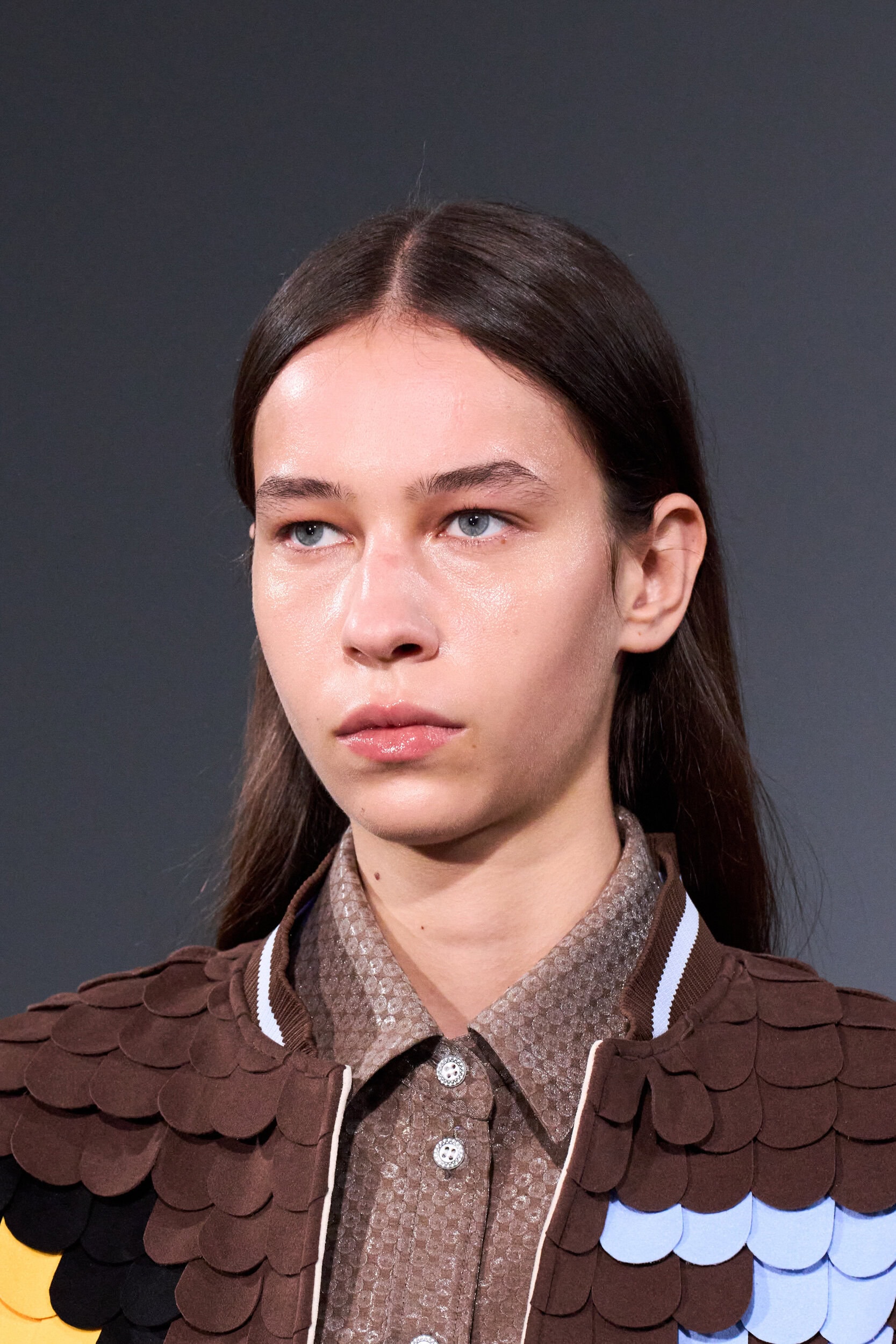 Anrealage Spring 2027 Fashion Show Details