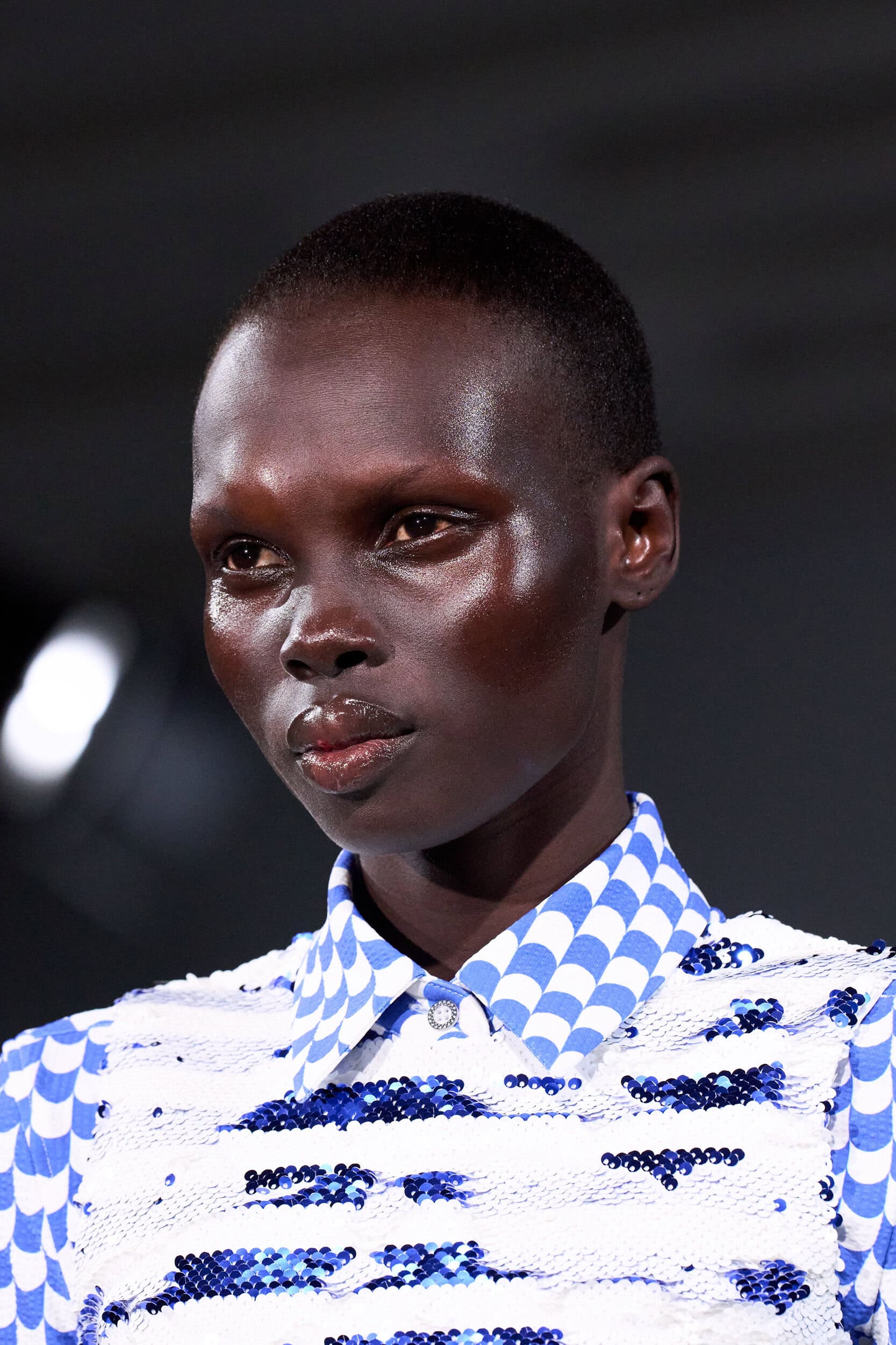 Anrealage Spring 2027 Fashion Show Details