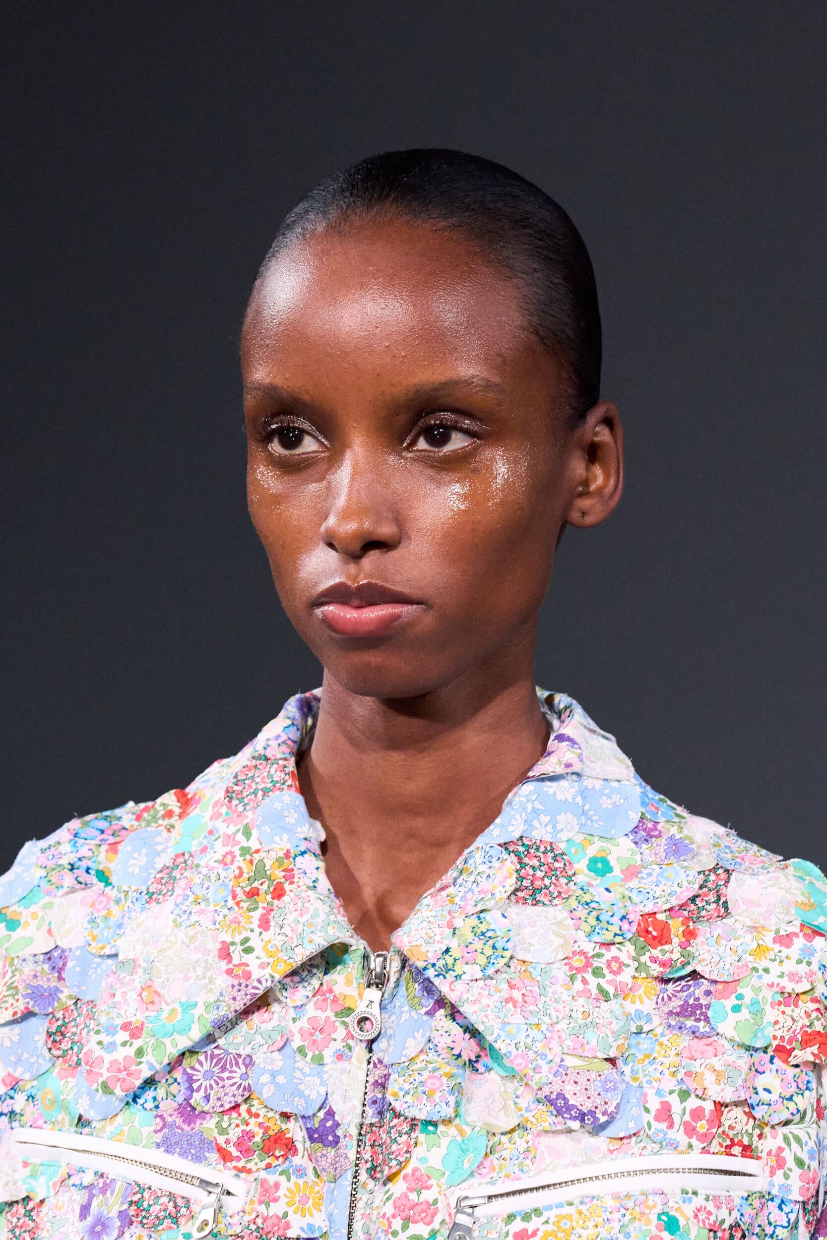 Anrealage Spring 2027 Fashion Show Details