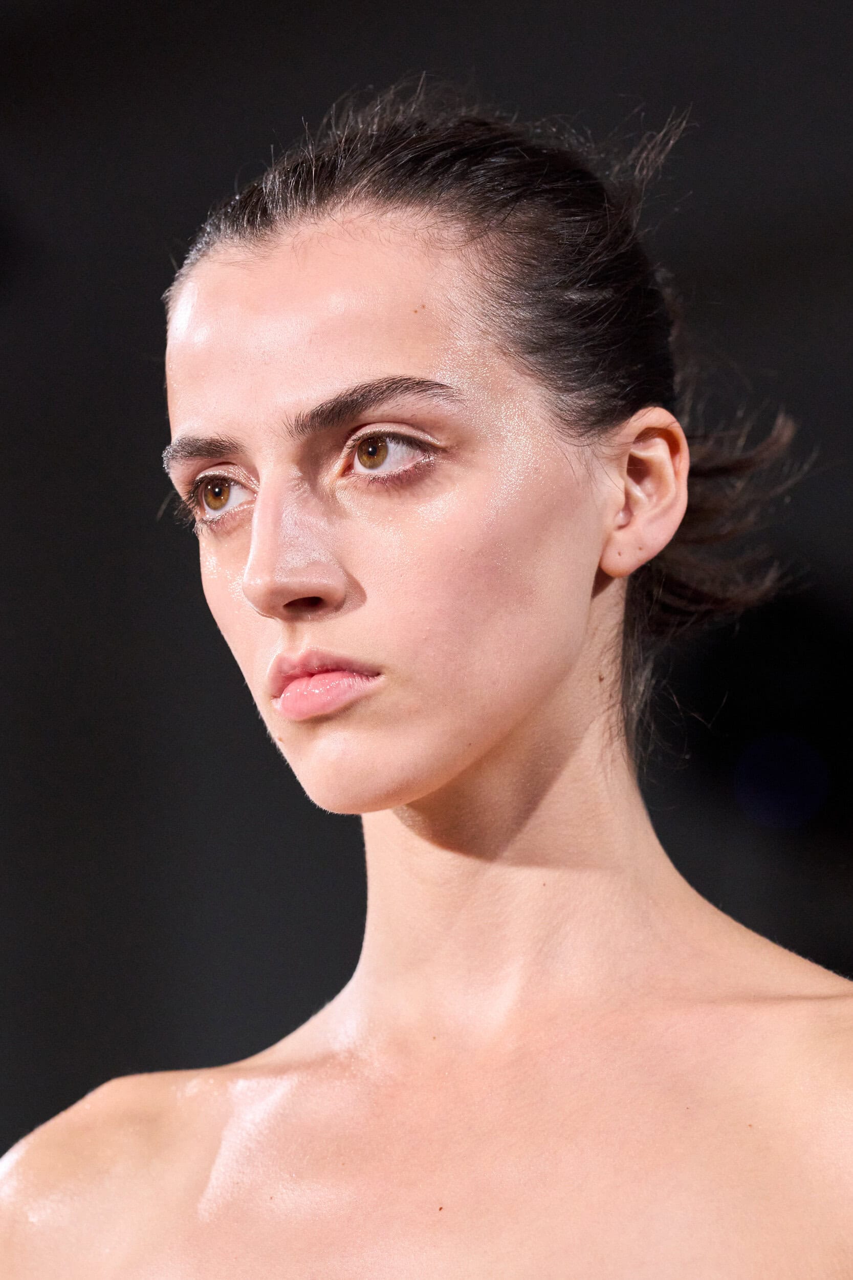 Anrealage Spring 2027 Fashion Show Details