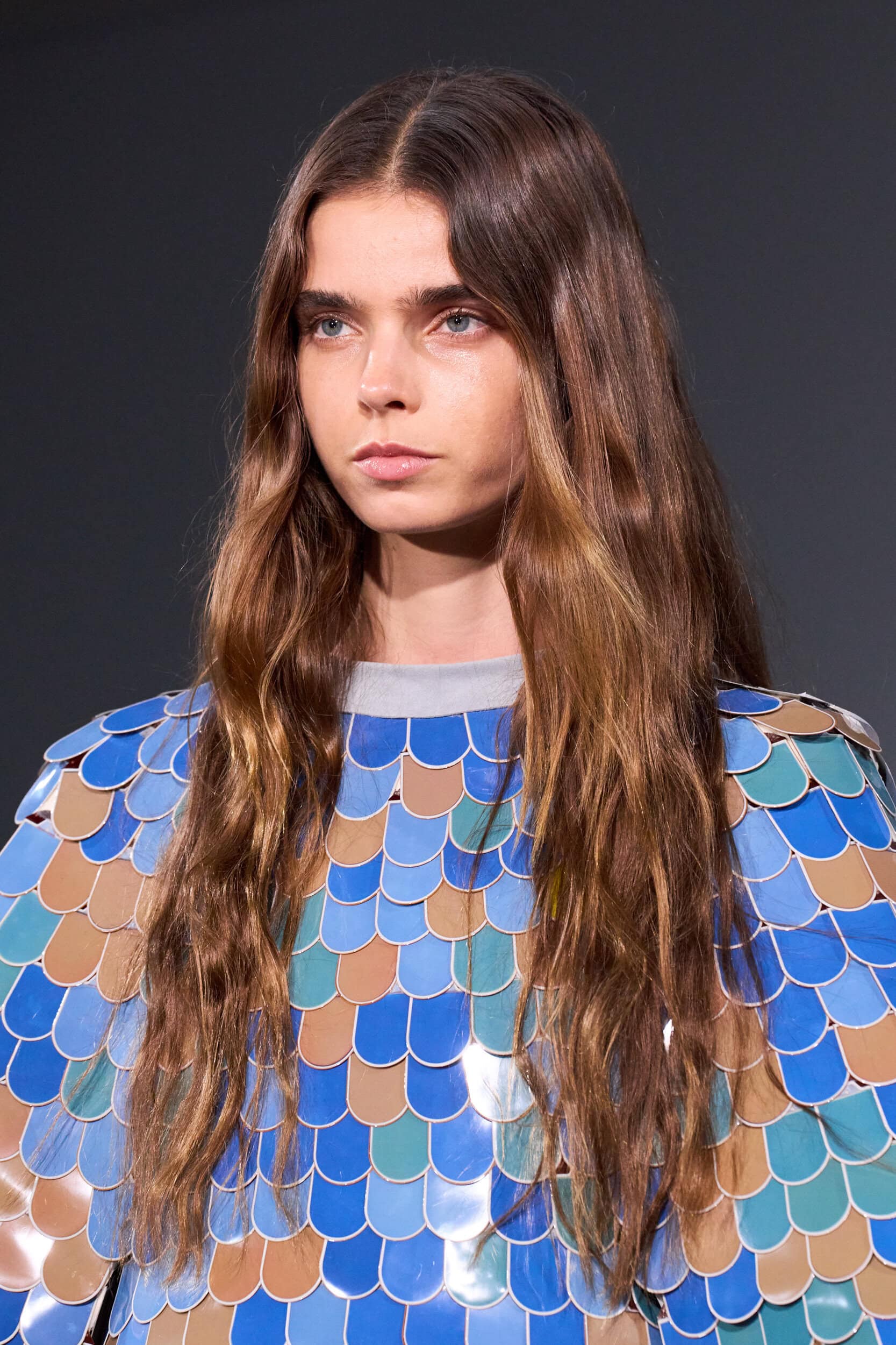 Anrealage Spring 2027 Fashion Show Details