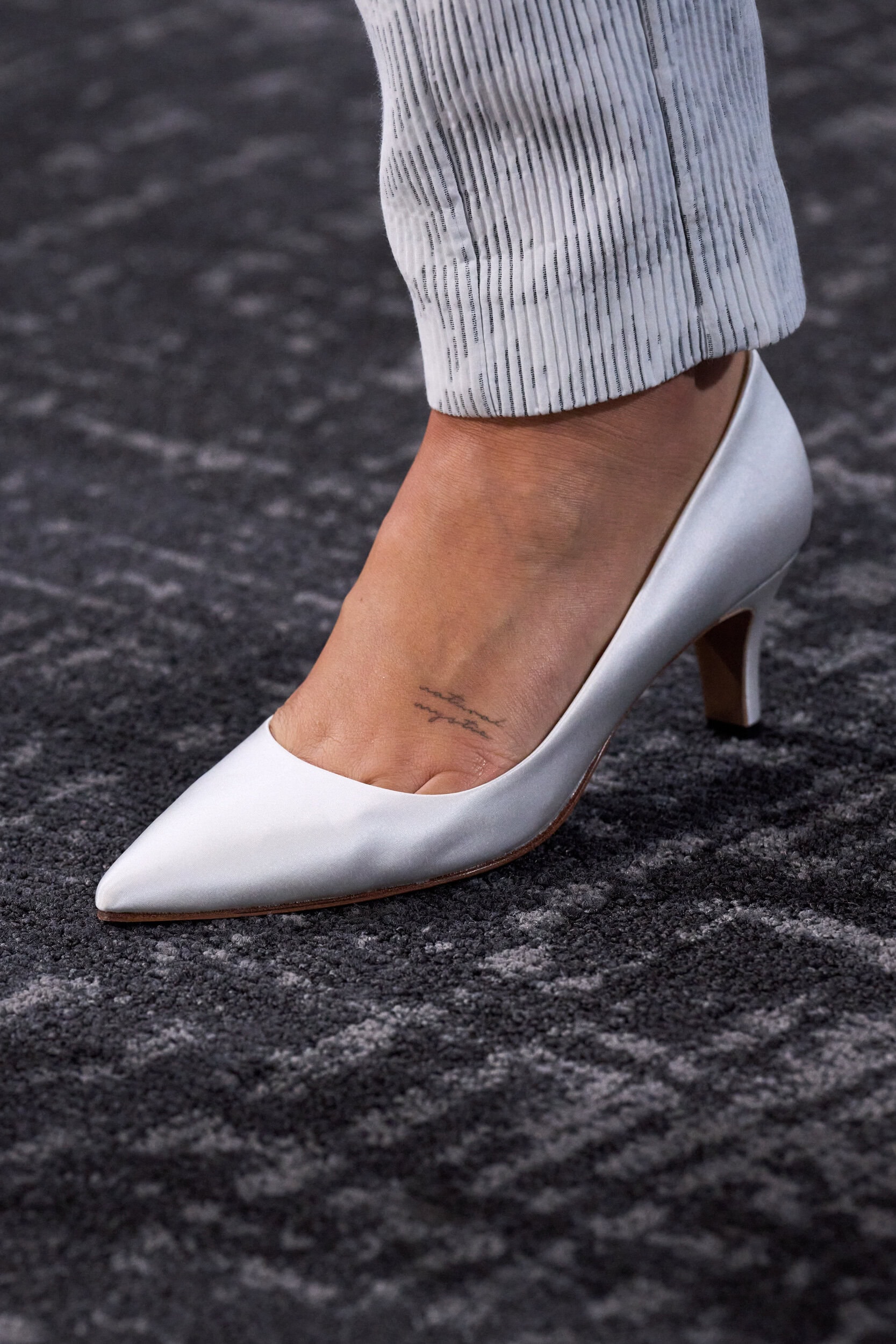 Anrealage Spring 2027 Fashion Show Details