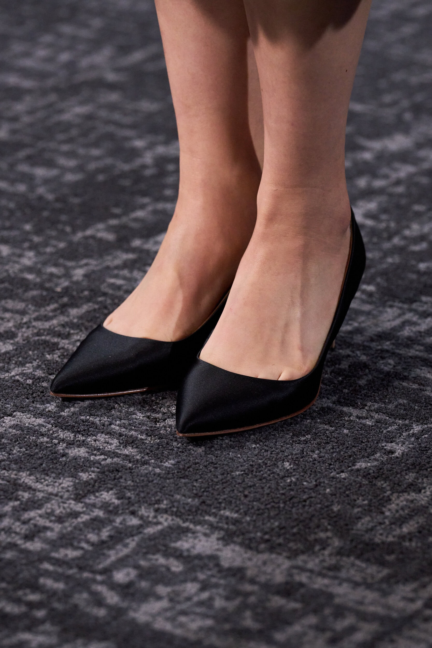 Anrealage Spring 2027 Fashion Show Details