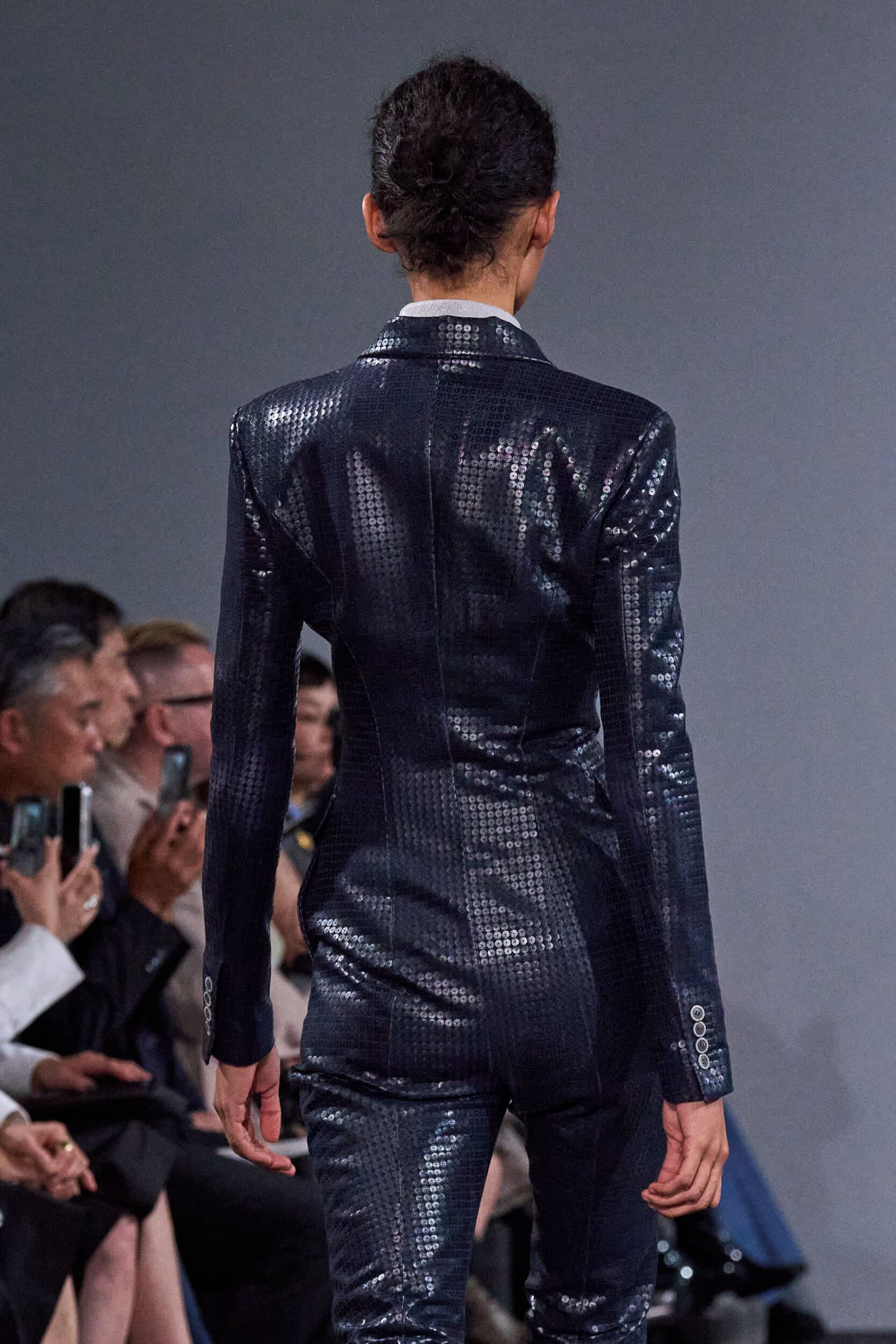Anrealage Spring 2027 Fashion Show Details