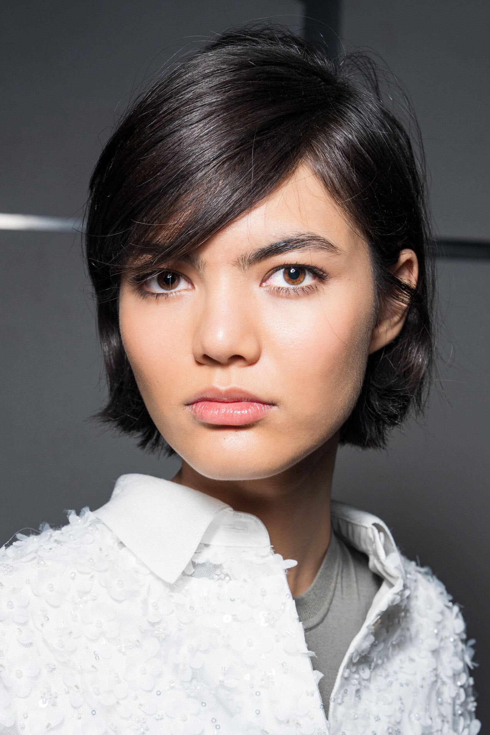 Anteprima Spring 2027 Fashion Show Backstage