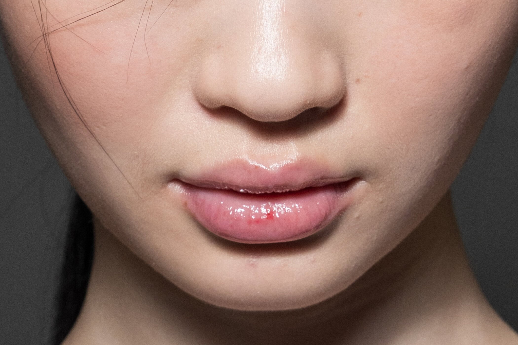 Anteprima Spring 2027 Fashion Show Backstage