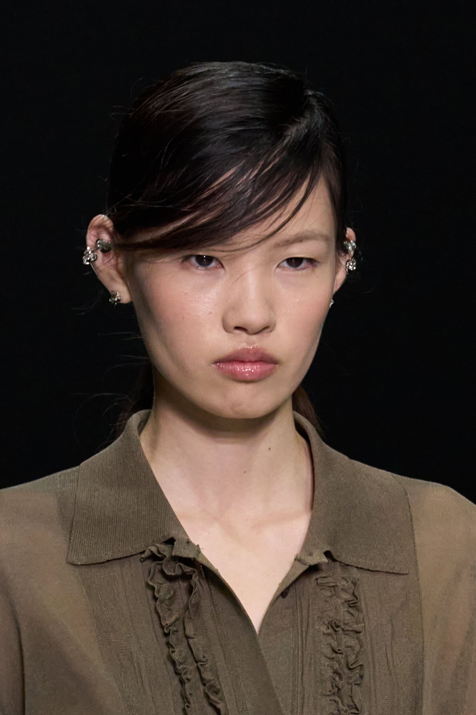 Anteprima Spring 2027 Fashion Show Details