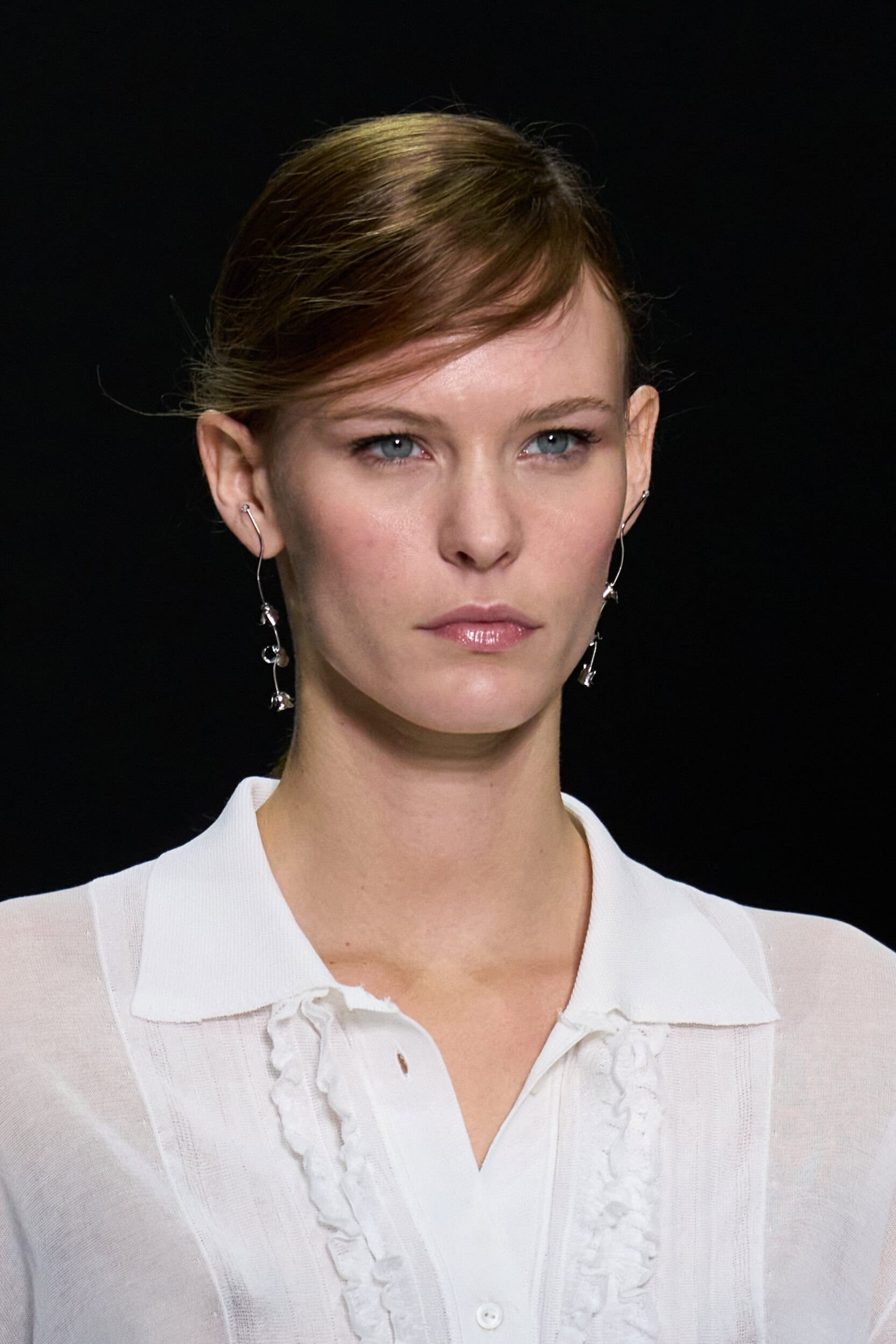 Anteprima Spring 2027 Fashion Show Details