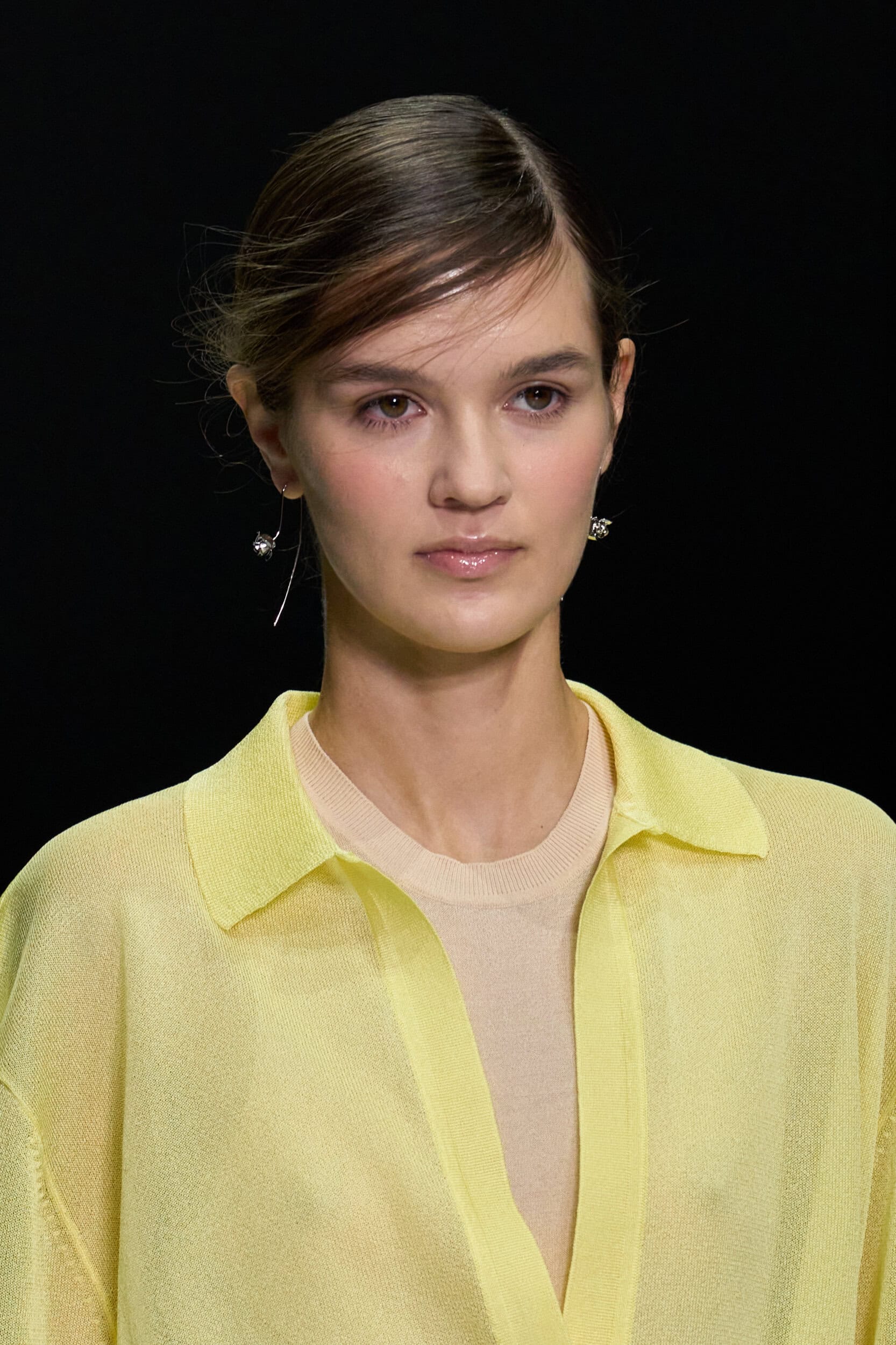 Anteprima Spring 2027 Fashion Show Details