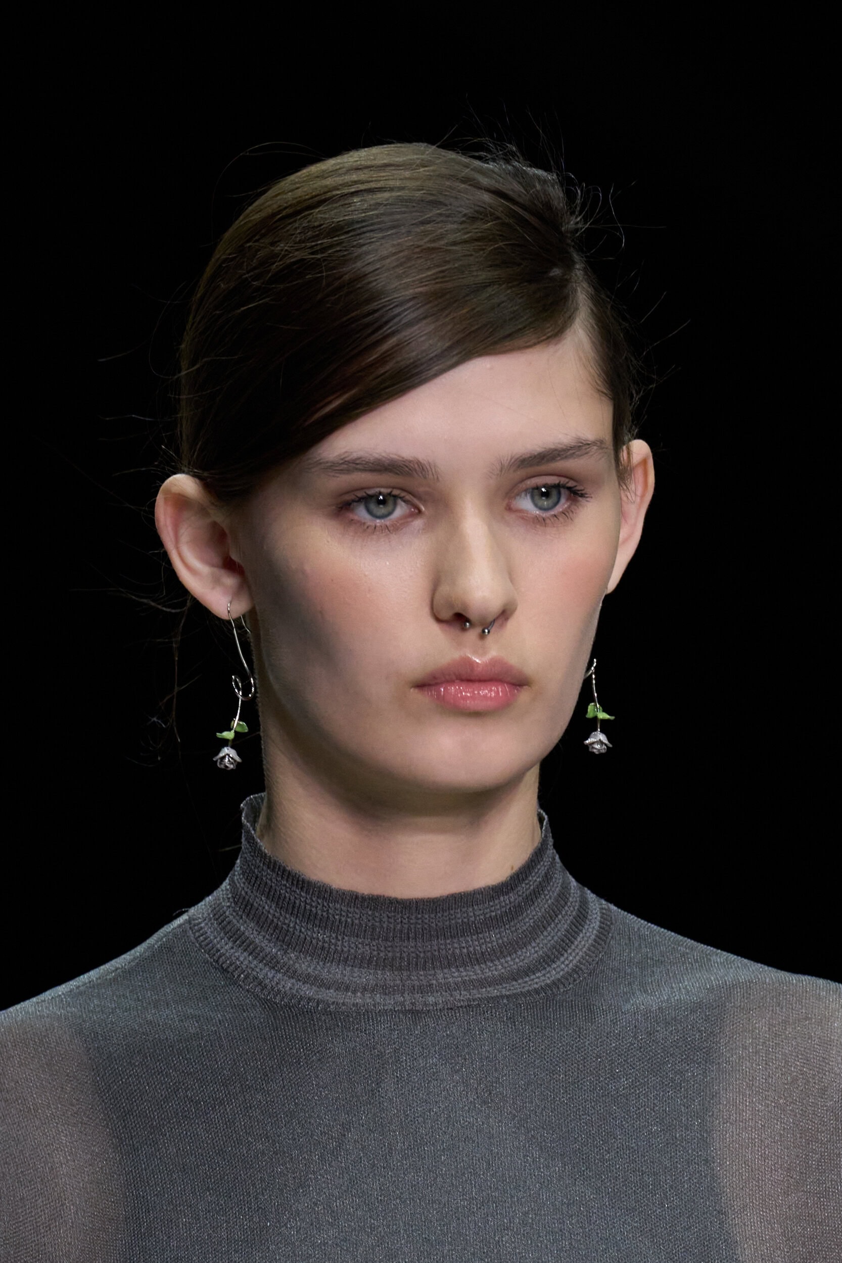 Anteprima Spring 2027 Fashion Show Details