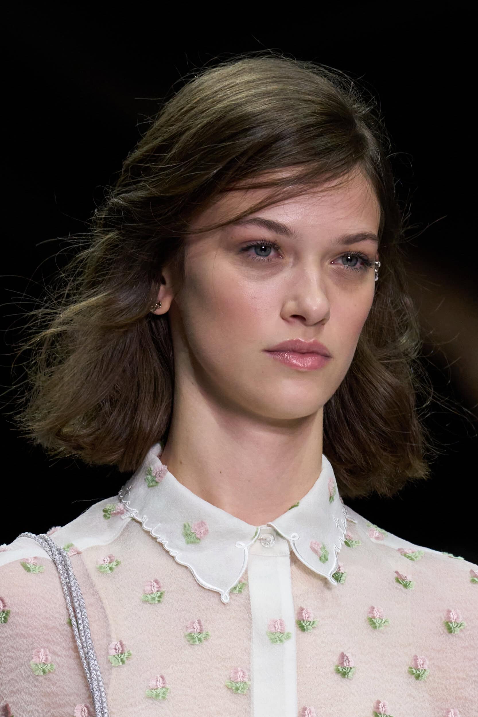 Anteprima Spring 2027 Fashion Show Details