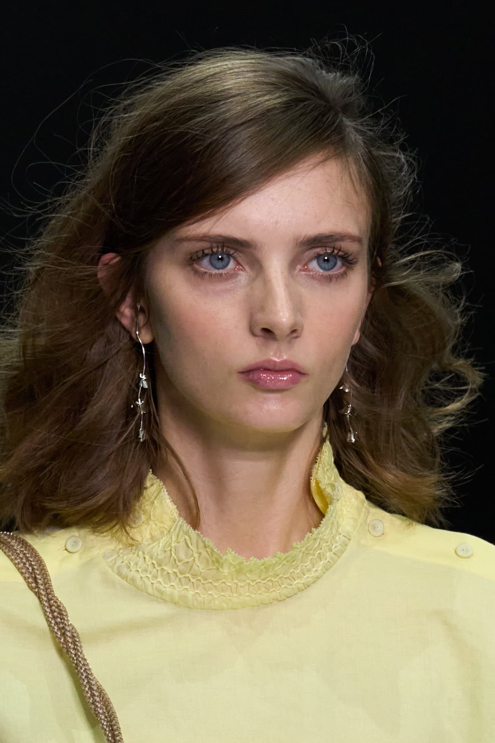Anteprima Spring 2027 Fashion Show Details