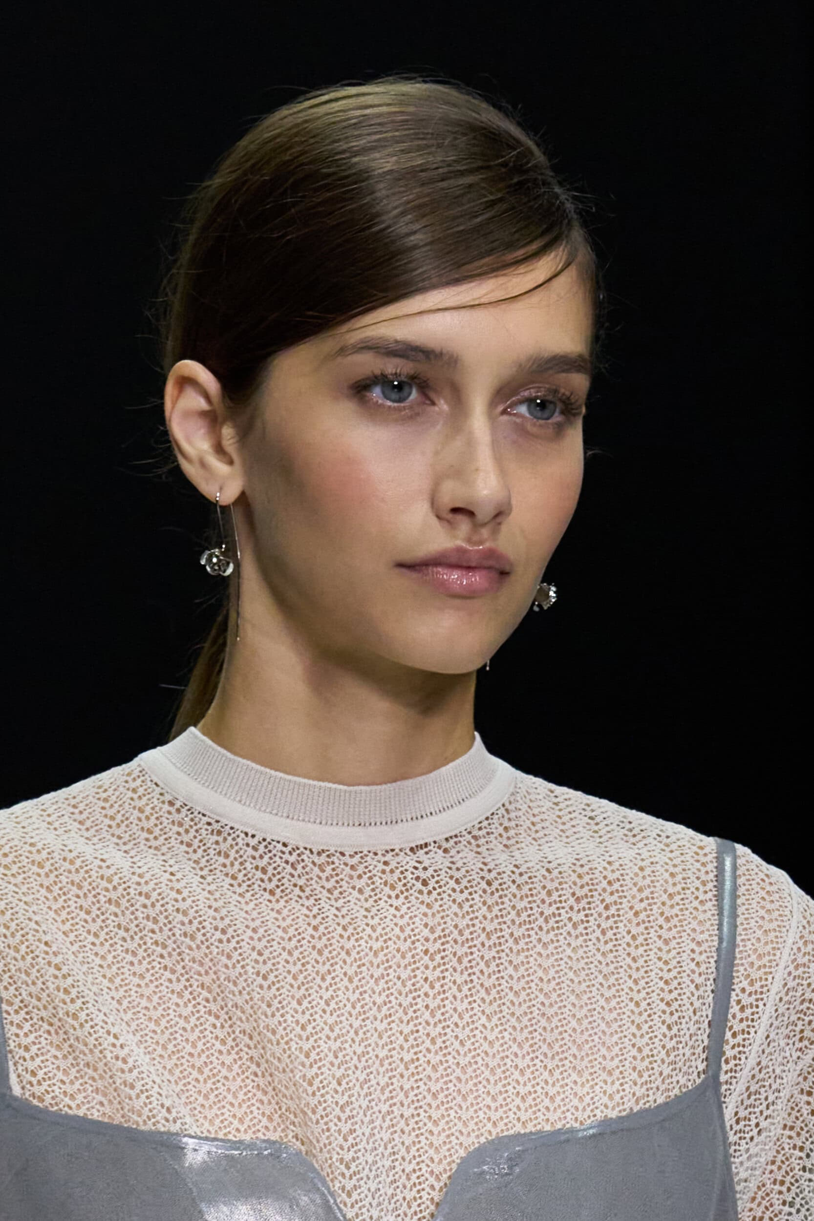 Anteprima Spring 2027 Fashion Show Details
