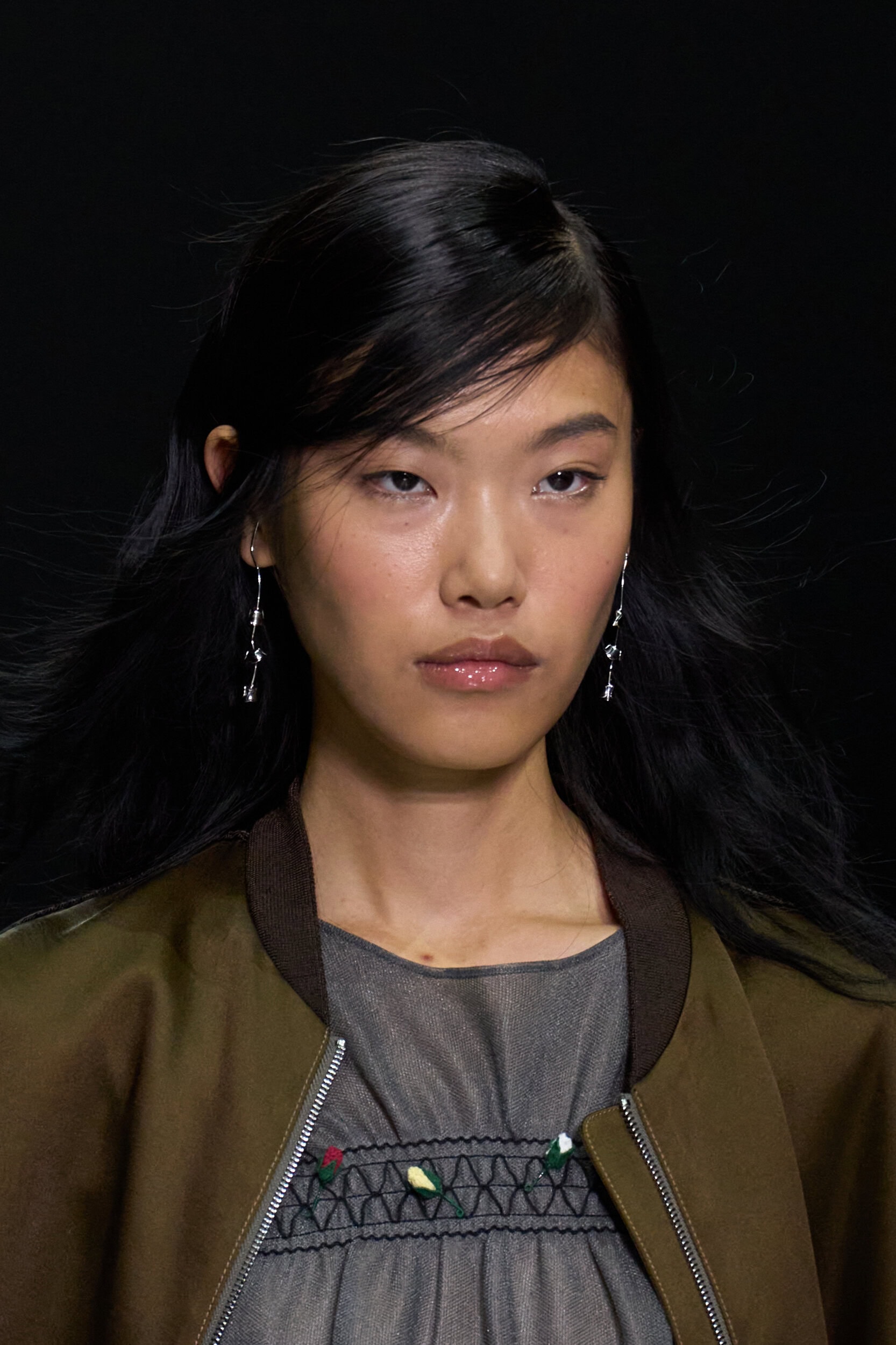 Anteprima Spring 2027 Fashion Show Details