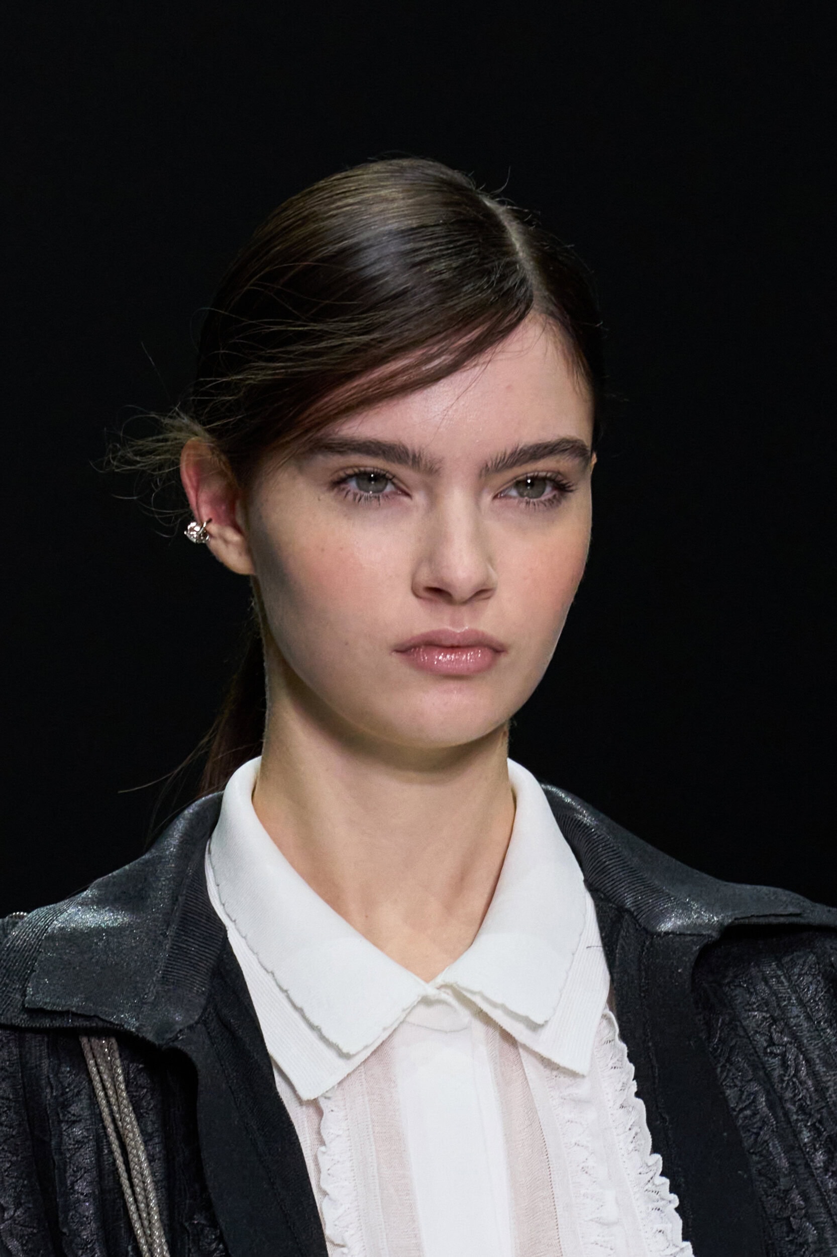 Anteprima Spring 2027 Fashion Show Details