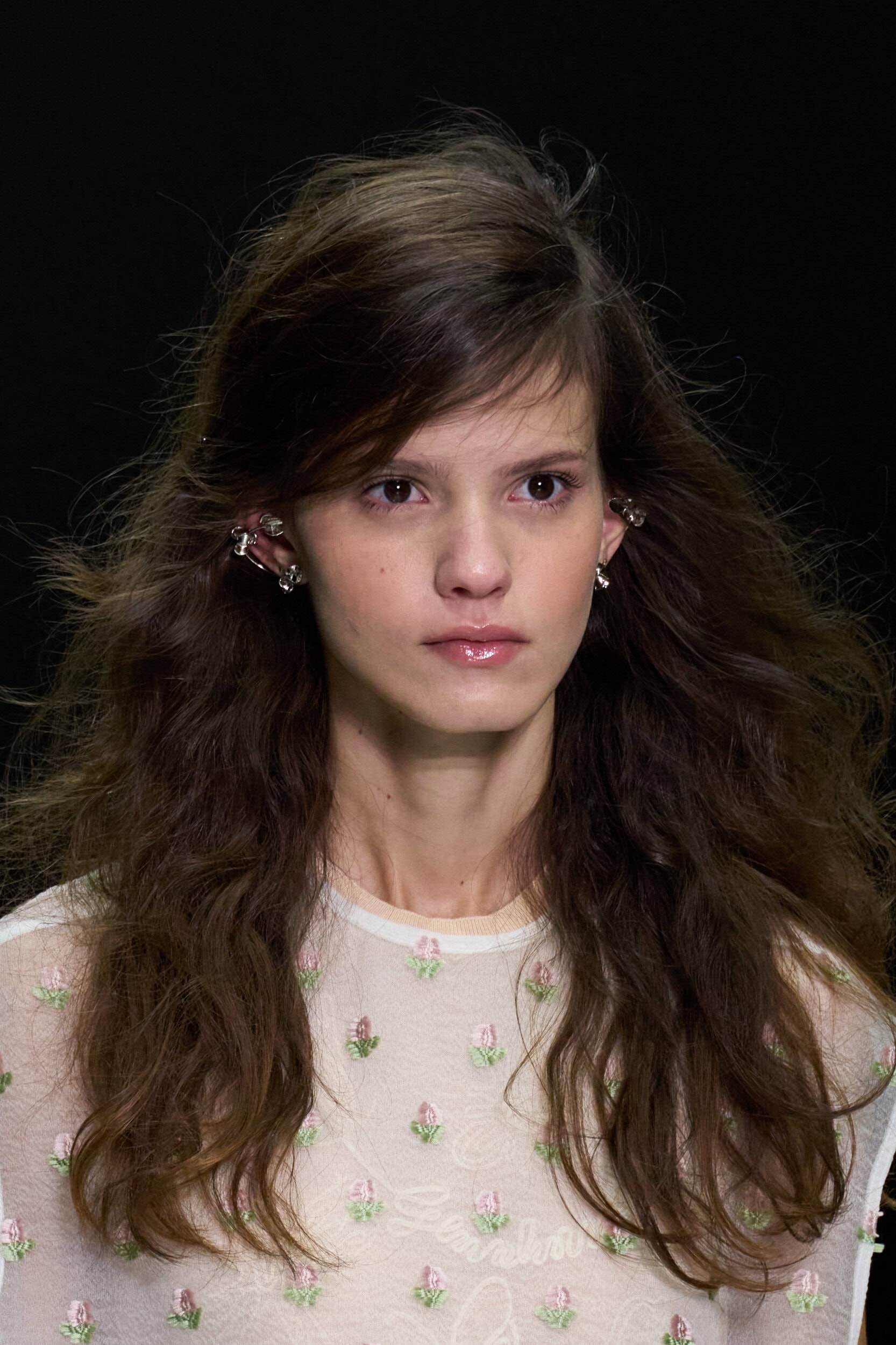 Anteprima Spring 2027 Fashion Show Details