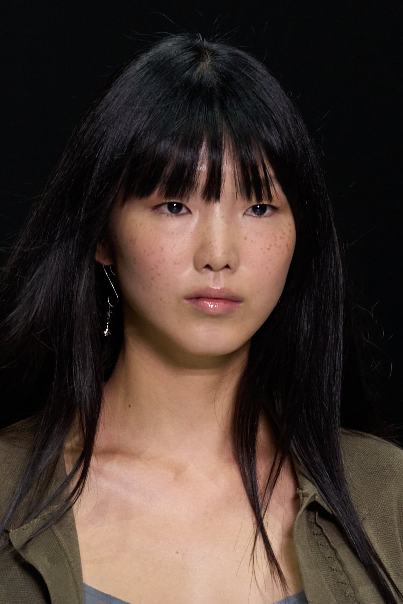 Anteprima Spring 2027 Fashion Show Details