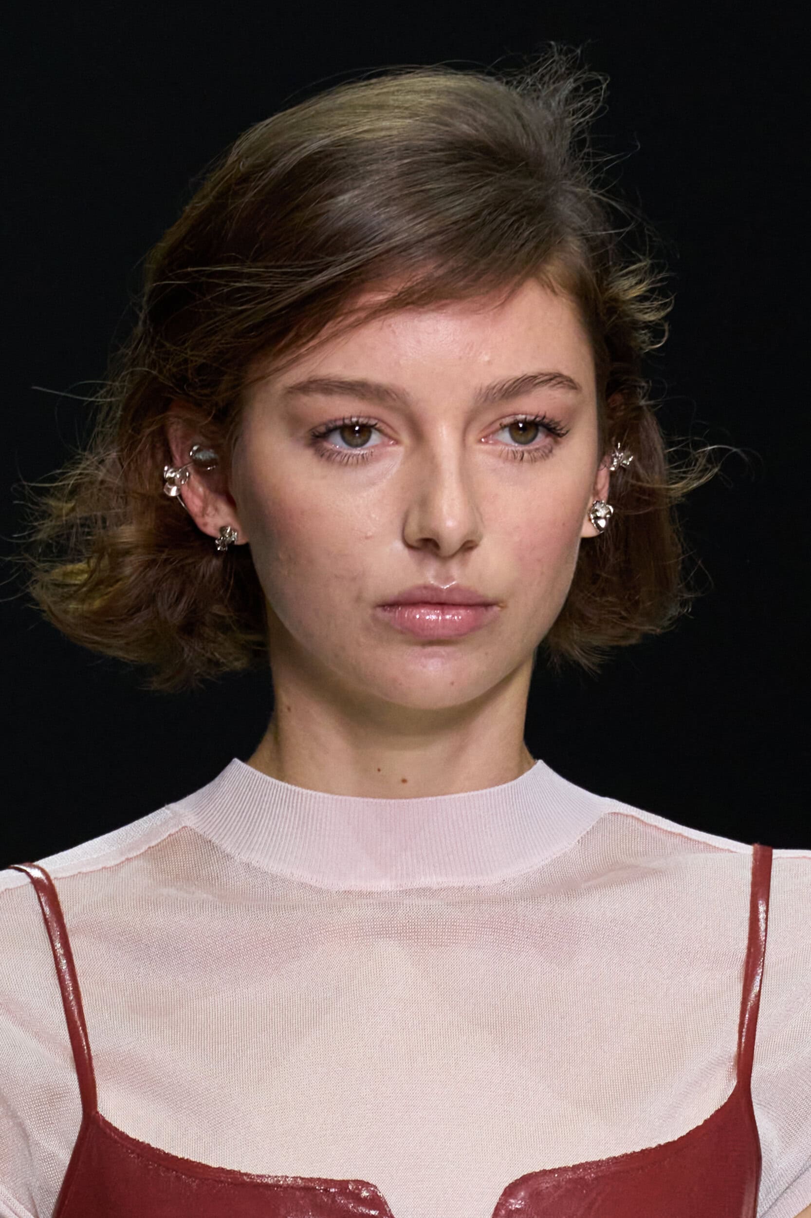 Anteprima Spring 2027 Fashion Show Details