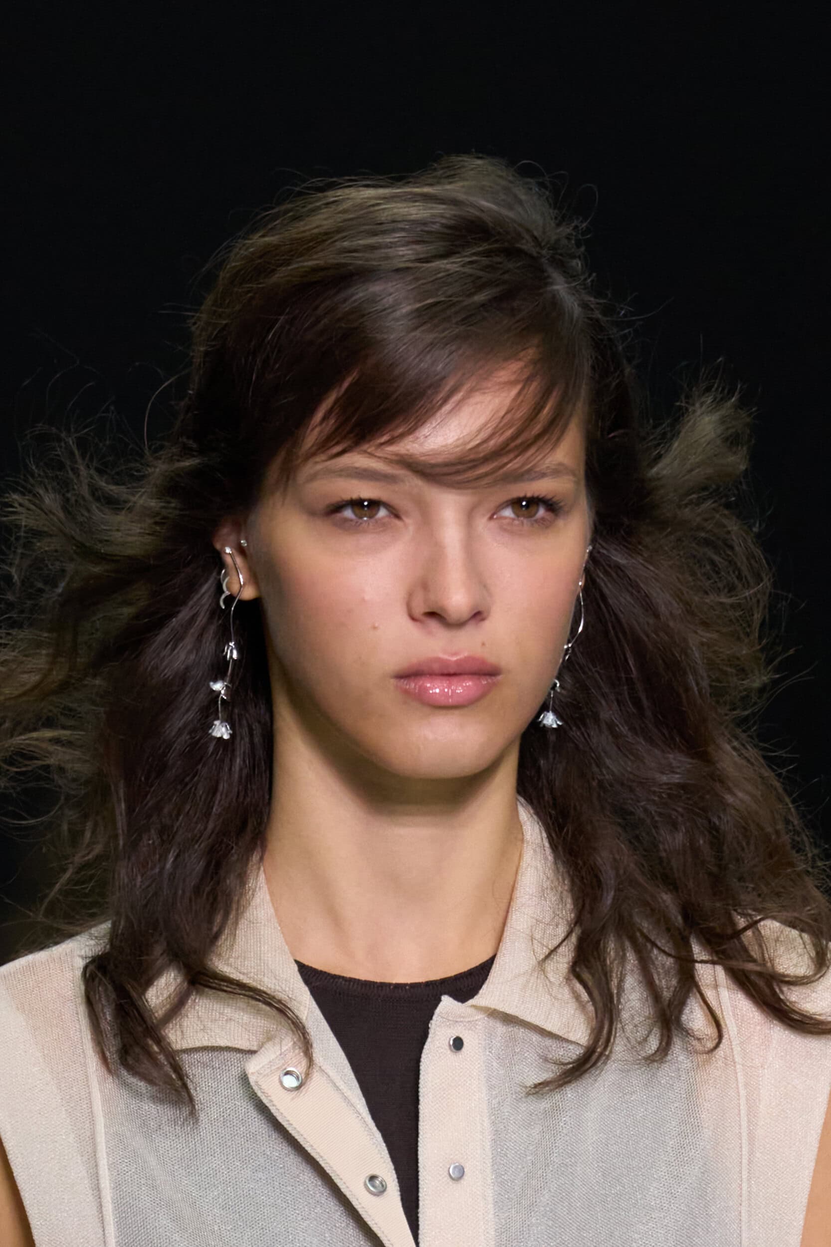 Anteprima Spring 2027 Fashion Show Details