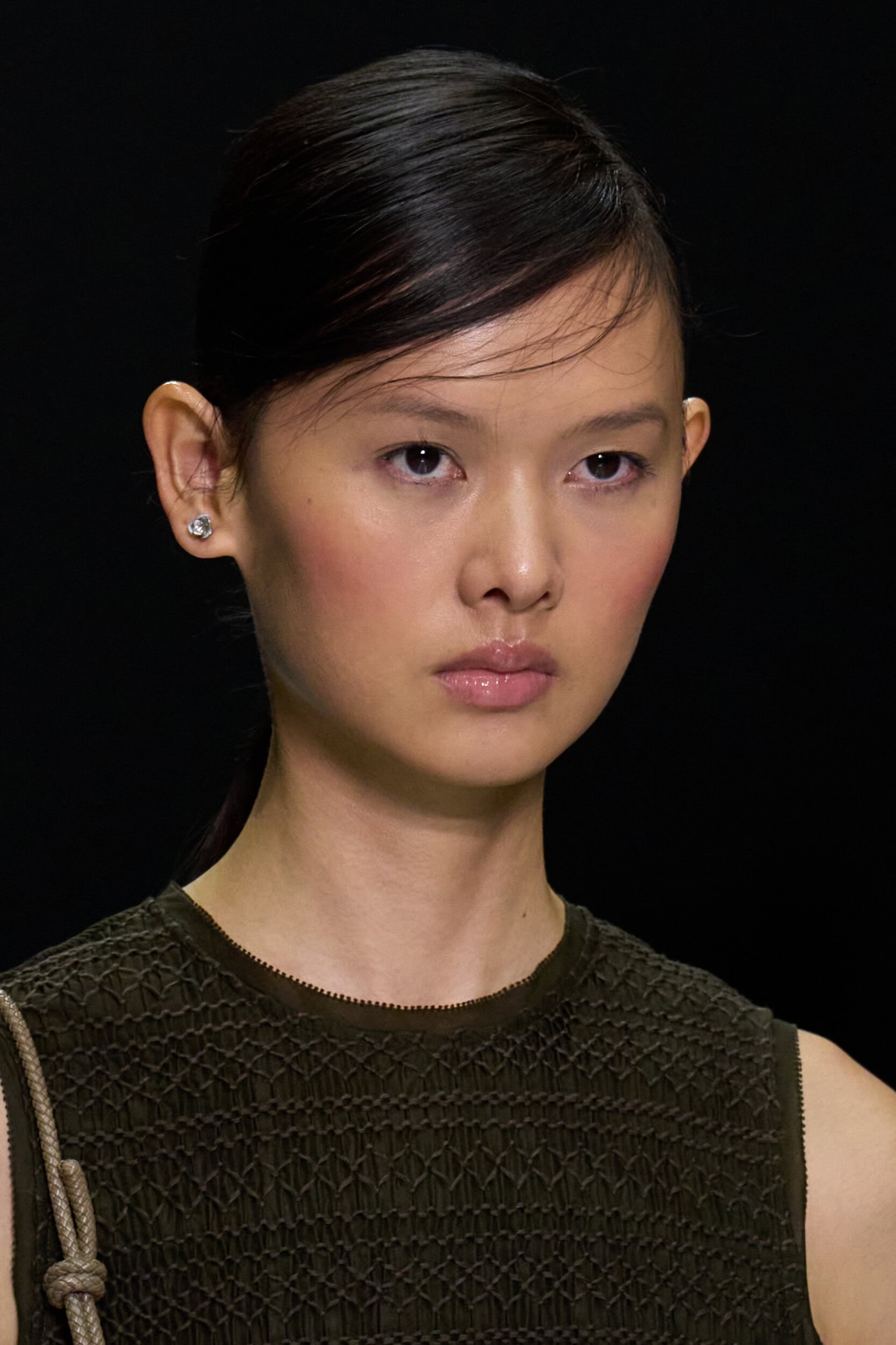Anteprima Spring 2027 Fashion Show Details