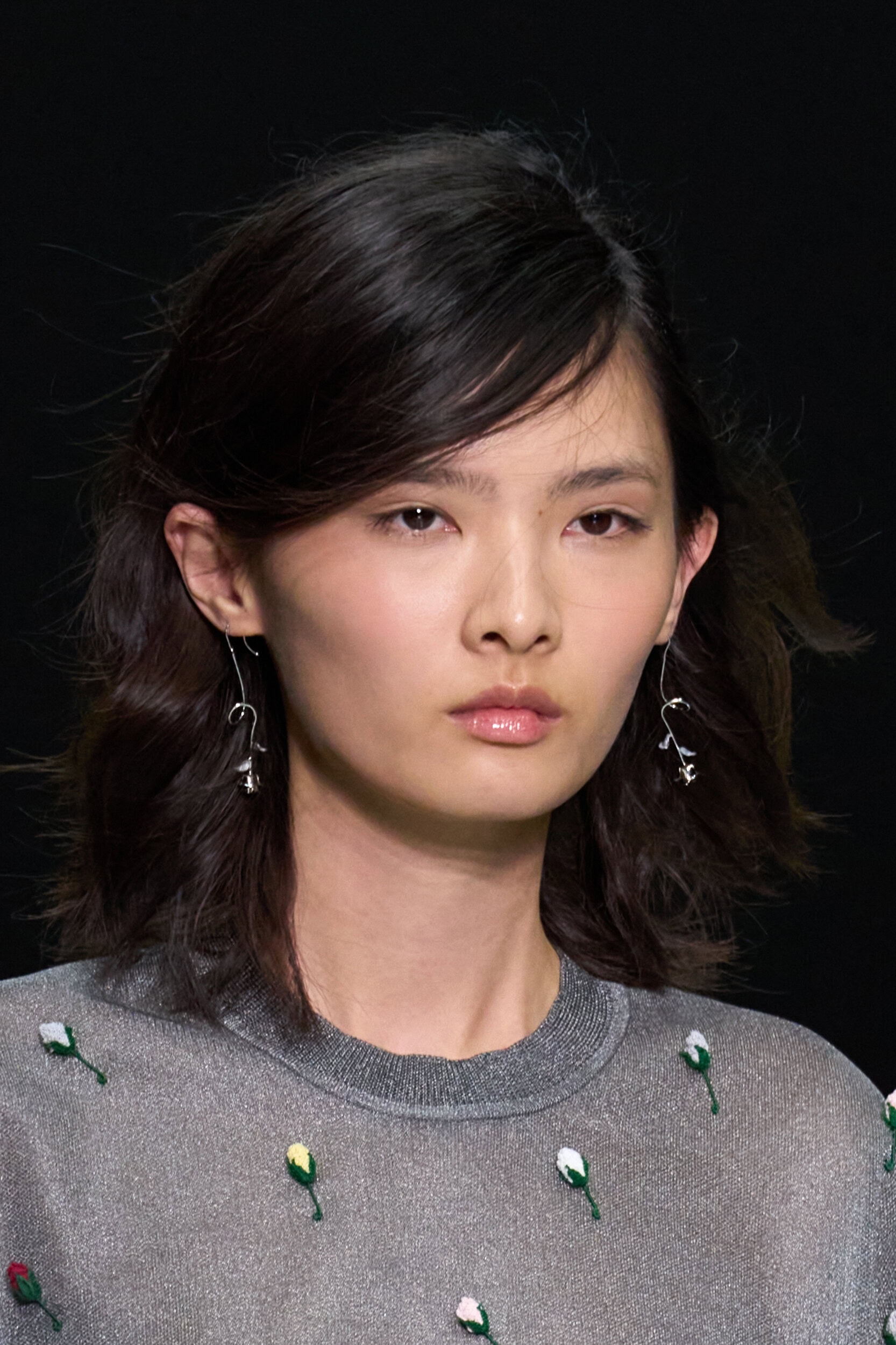 Anteprima Spring 2027 Fashion Show Details