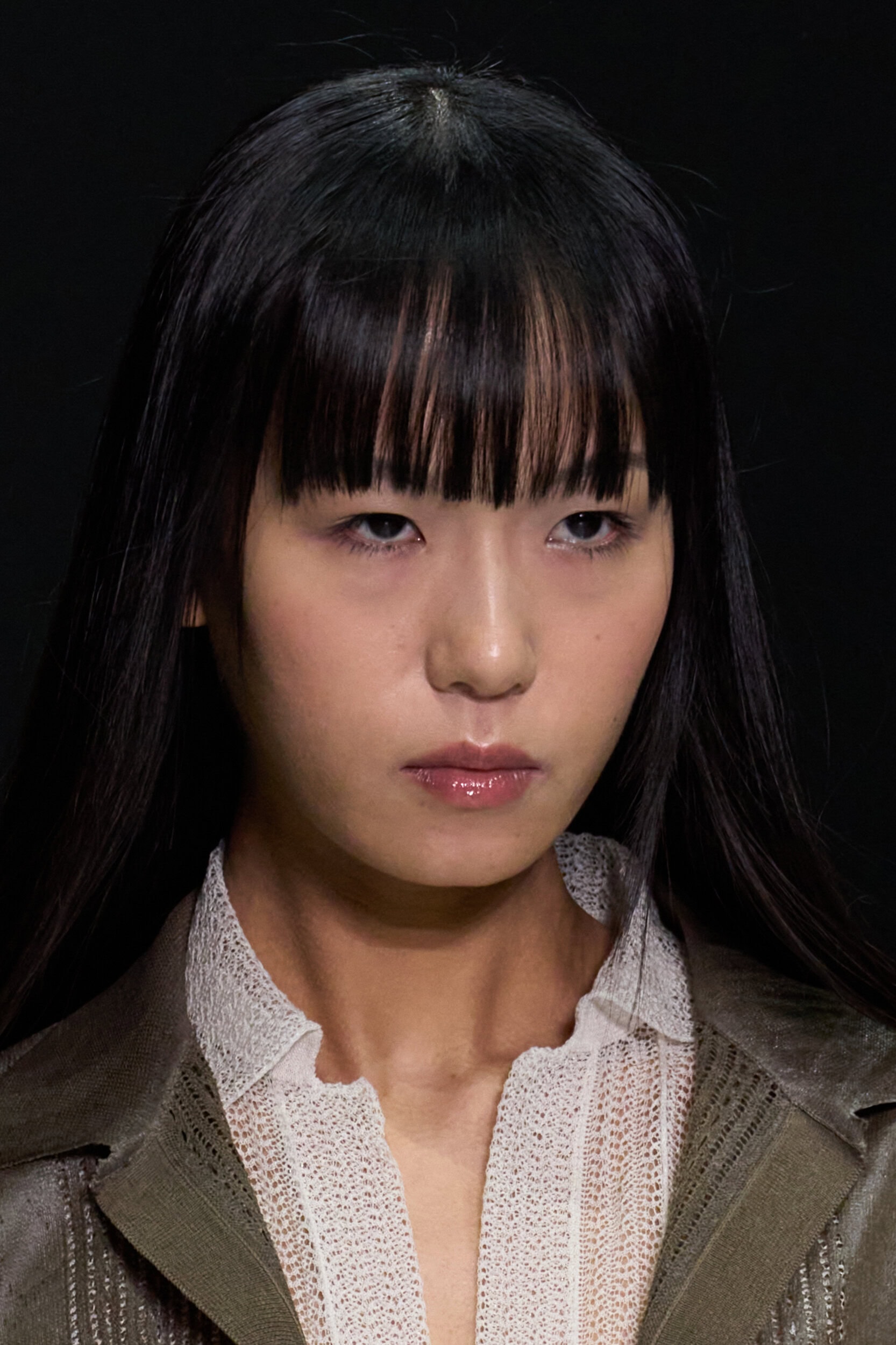 Anteprima Spring 2027 Fashion Show Details