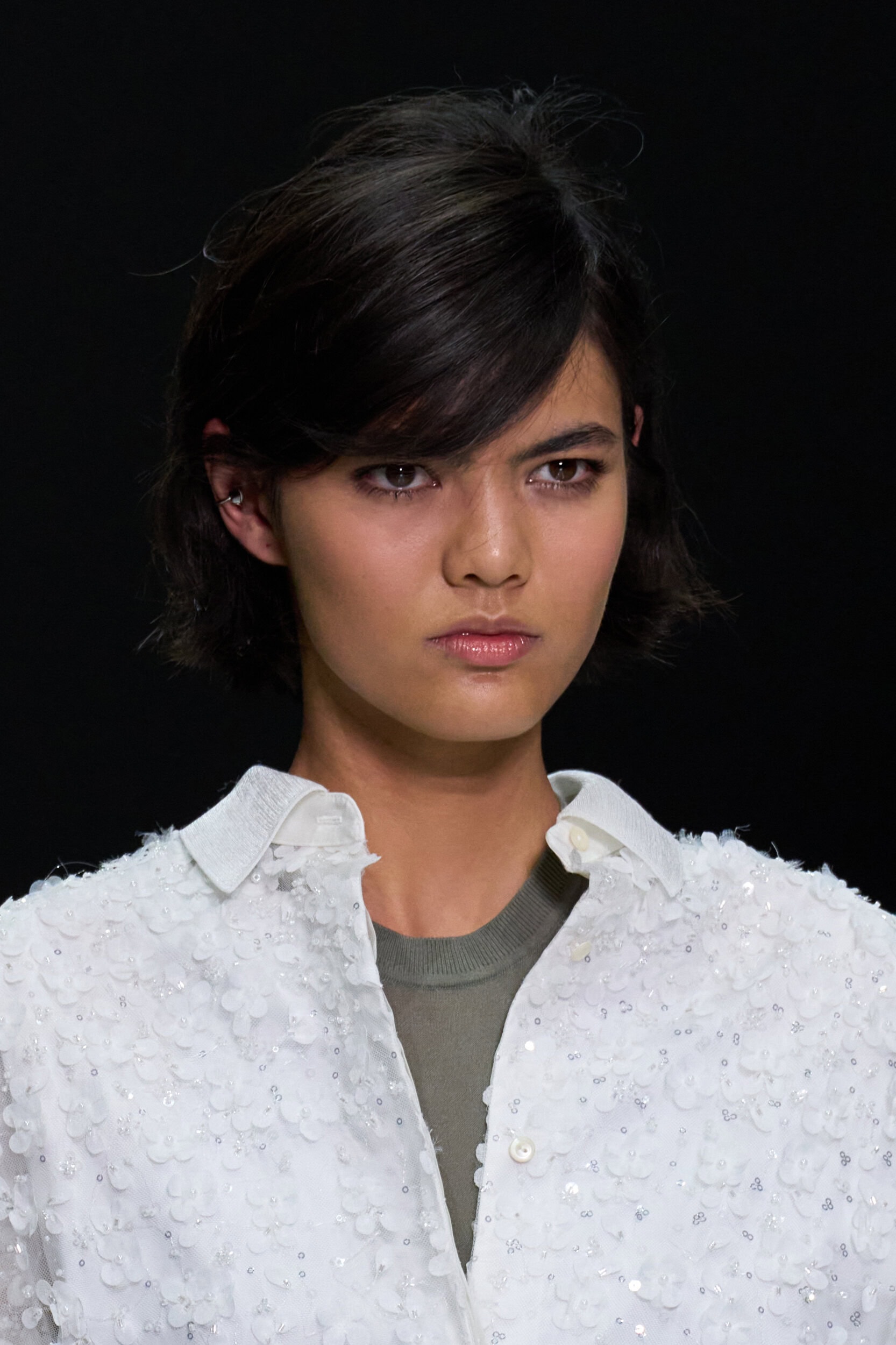 Anteprima Spring 2027 Fashion Show Details