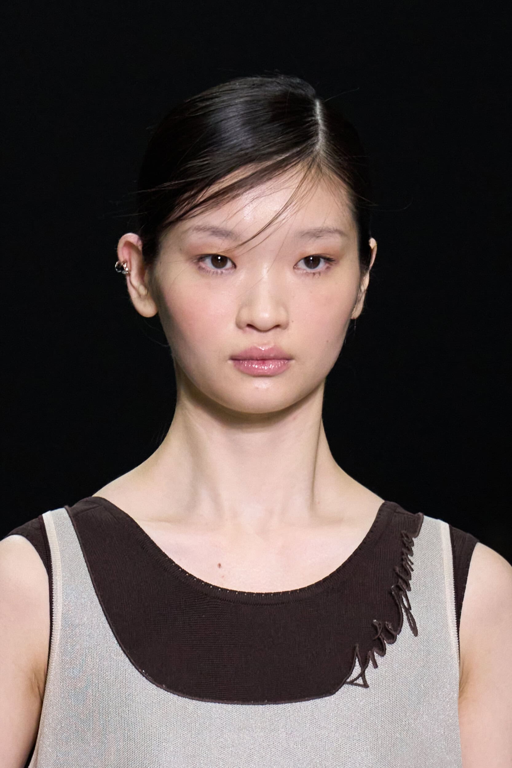 Anteprima Spring 2027 Fashion Show Details