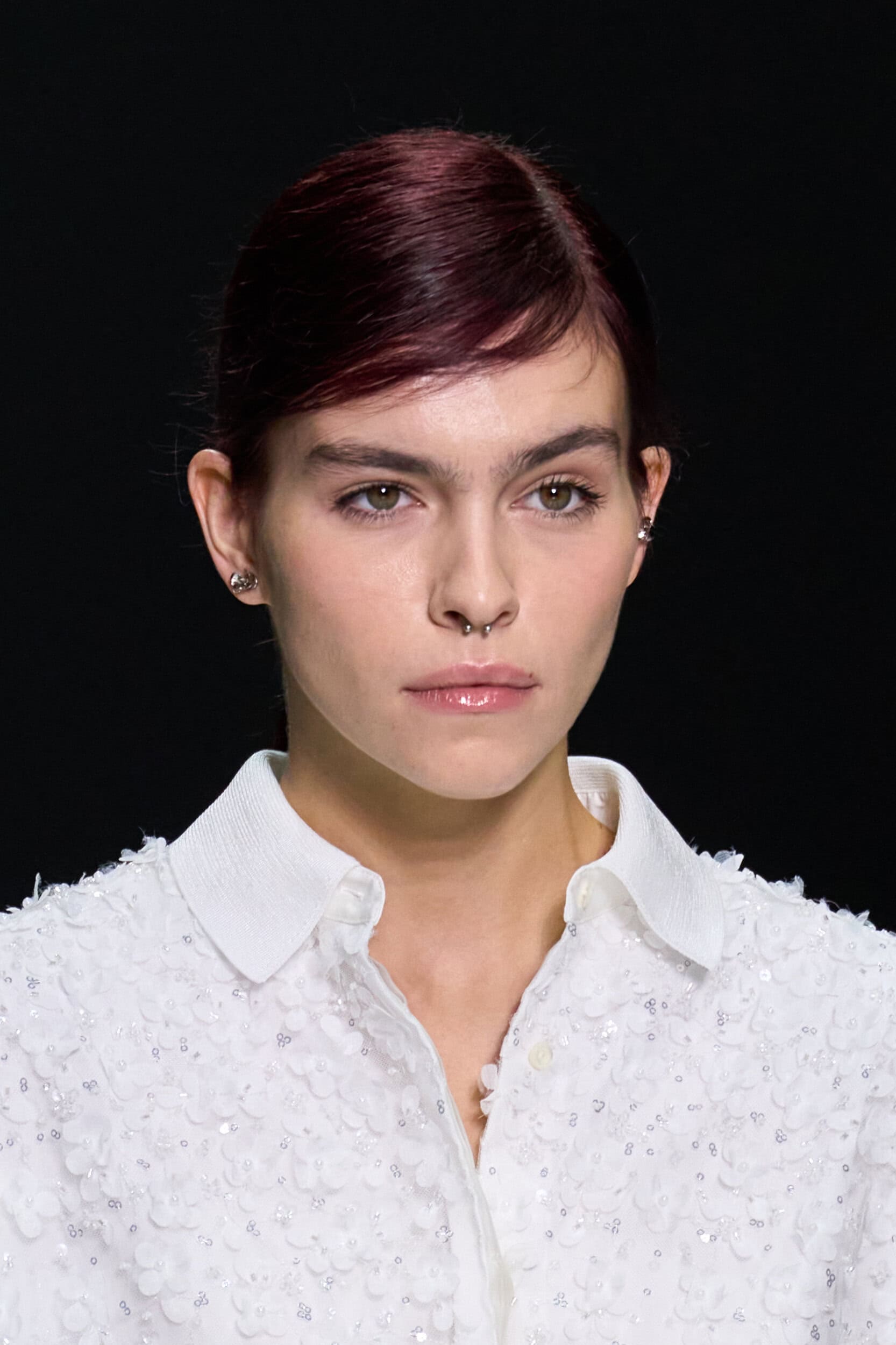 Anteprima Spring 2027 Fashion Show Details