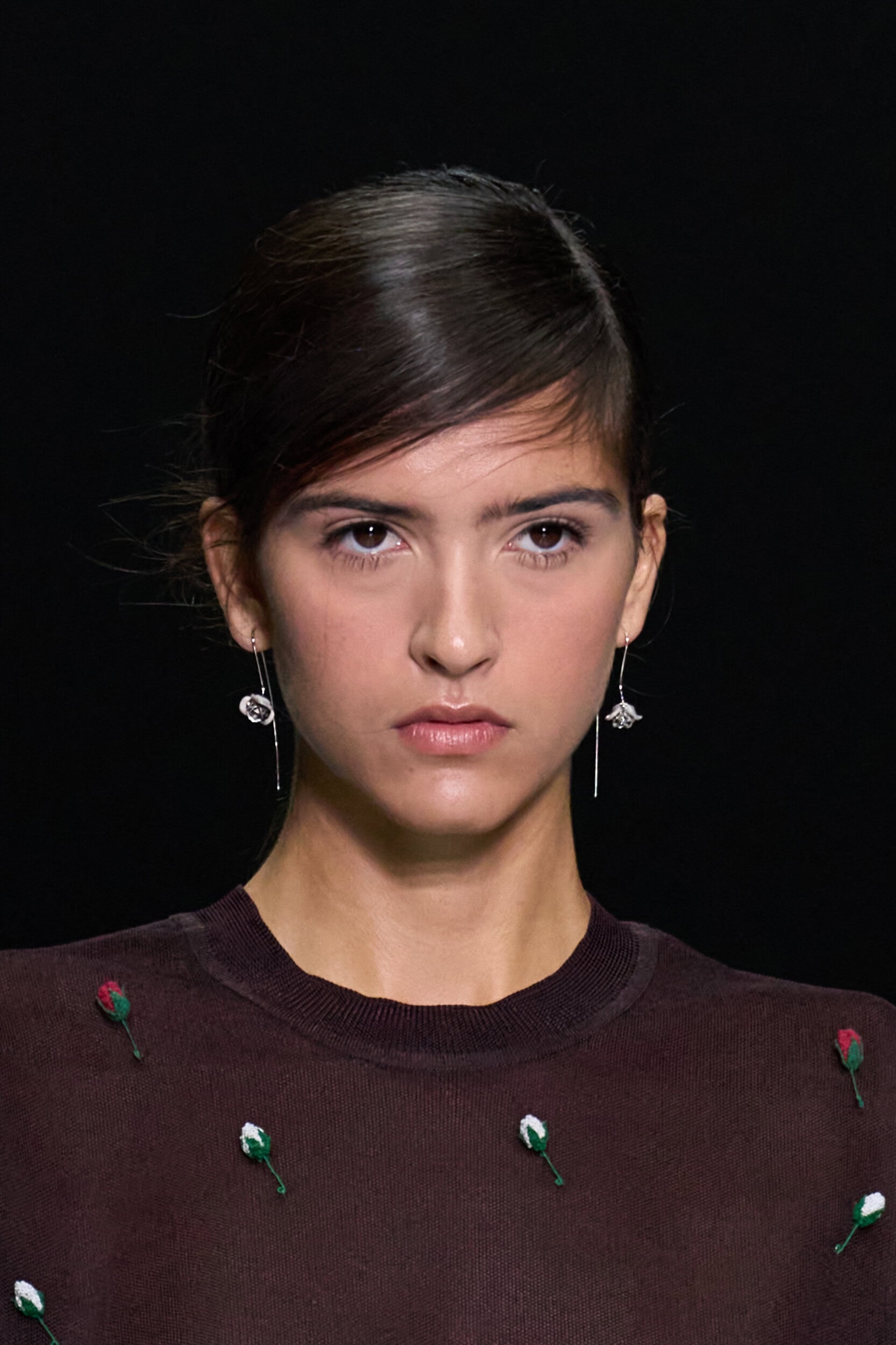 Anteprima Spring 2027 Fashion Show Details