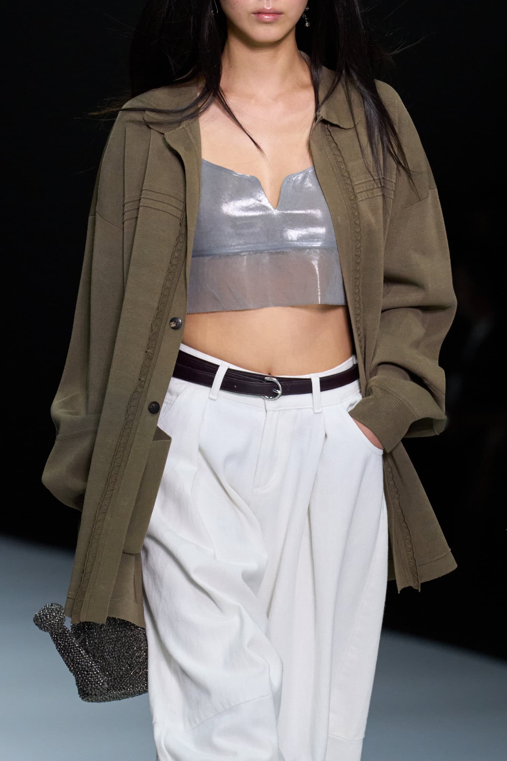 Anteprima Spring 2027 Fashion Show Details