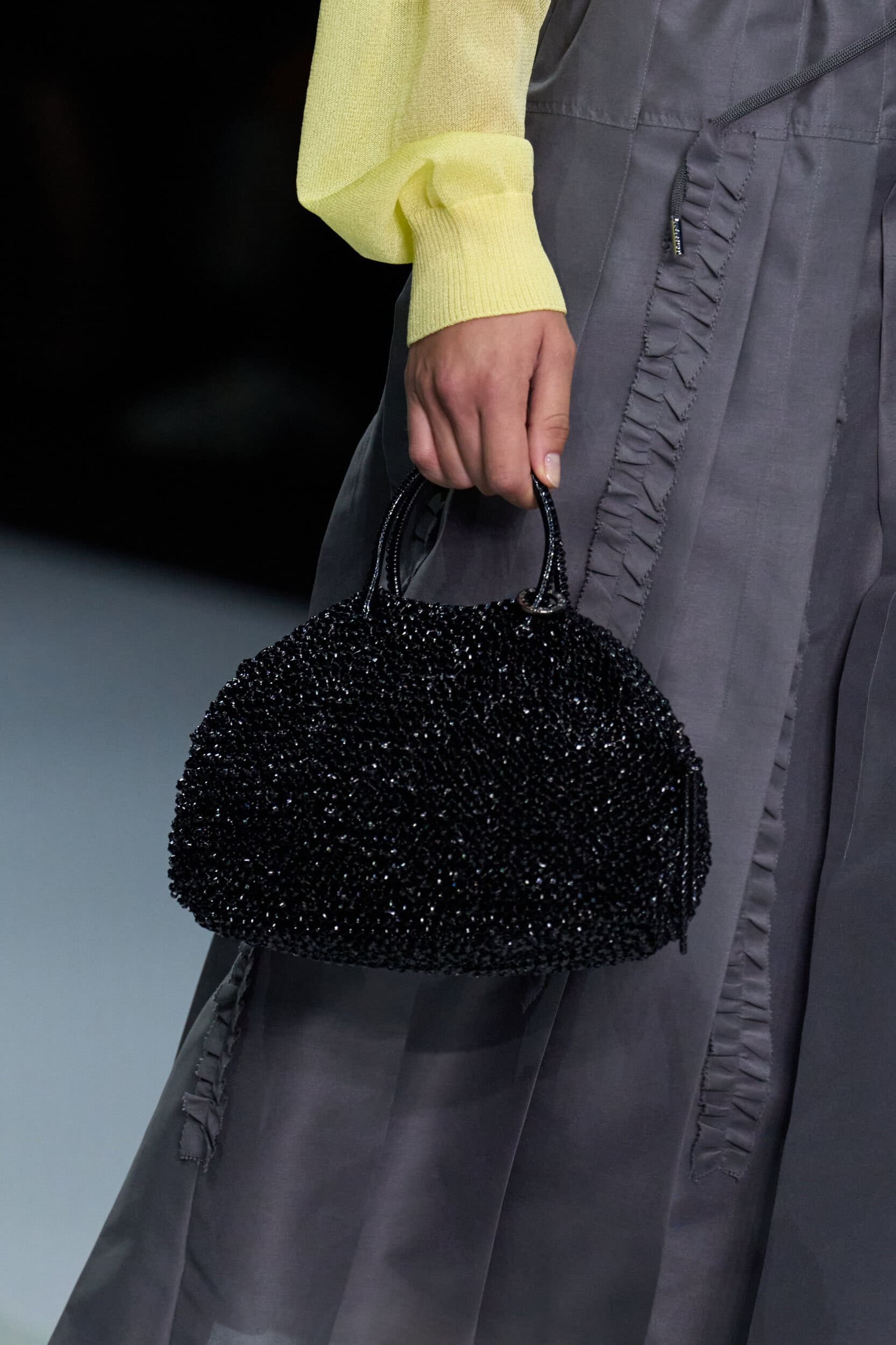 Anteprima Spring 2027 Fashion Show Details
