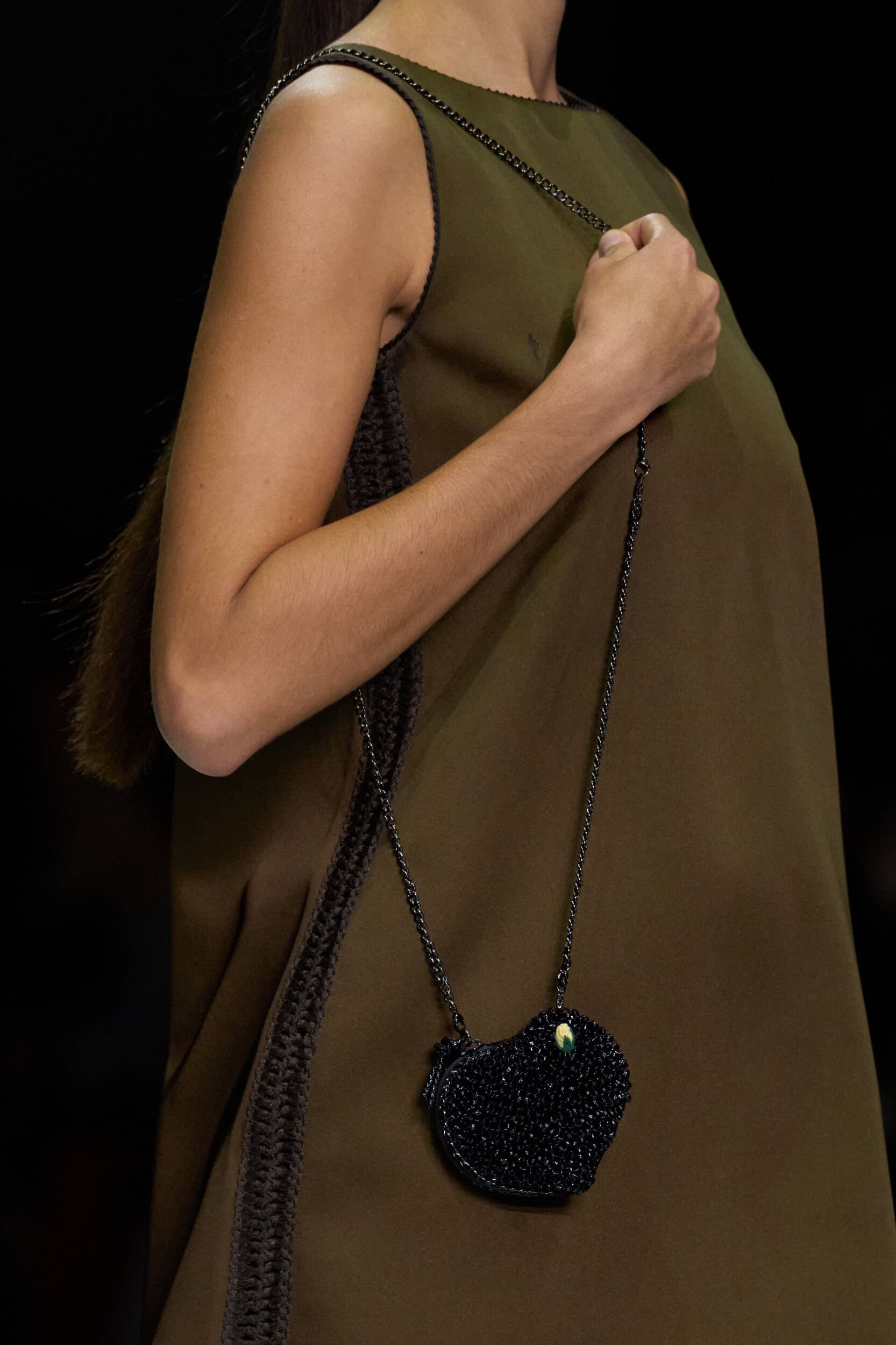 Anteprima Spring 2027 Fashion Show Details