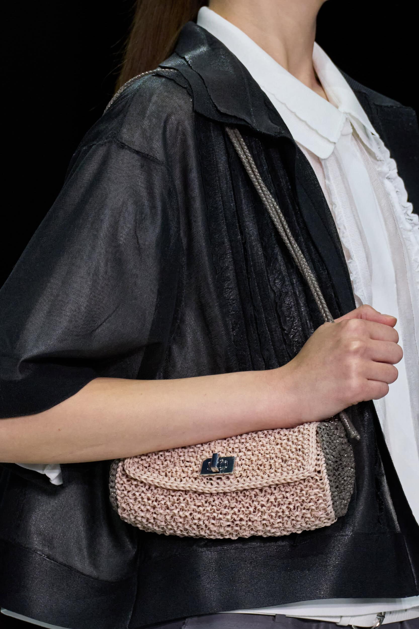 Anteprima Spring 2027 Fashion Show Details