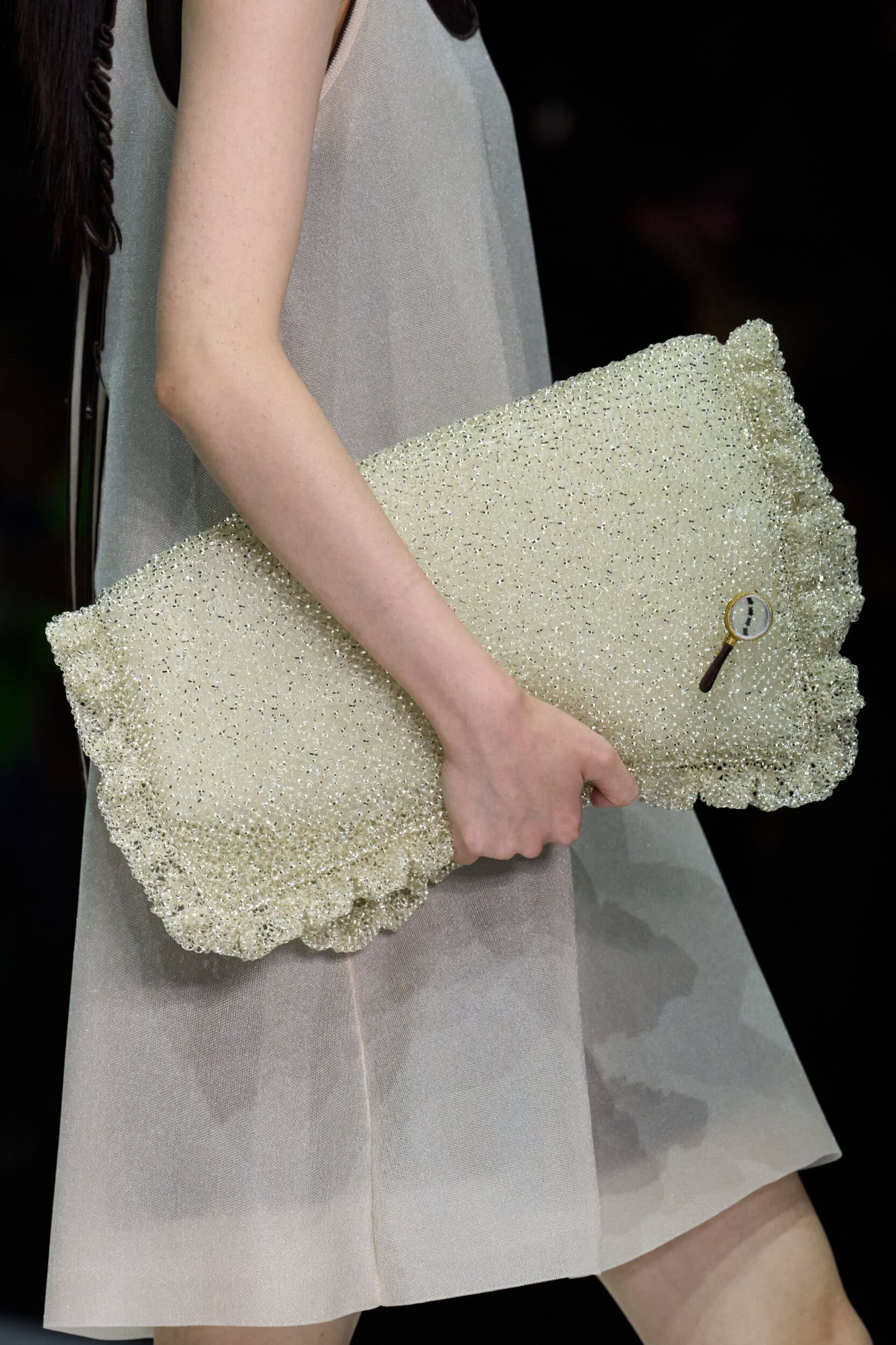 Anteprima Spring 2027 Fashion Show Details