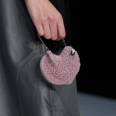 Anteprima Spring 2027 Fashion Show Details